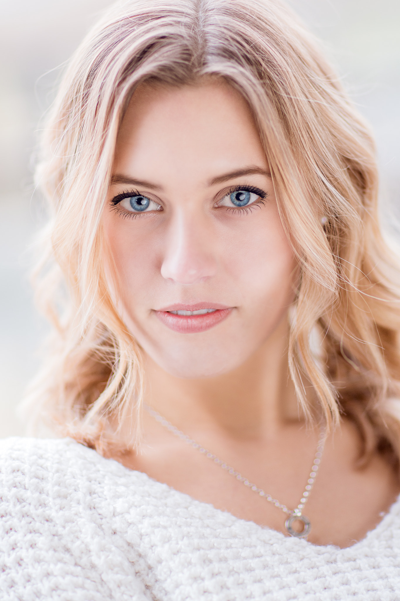 Canon EF 85mm F1.2L II USM sample photo. Yasmin photography