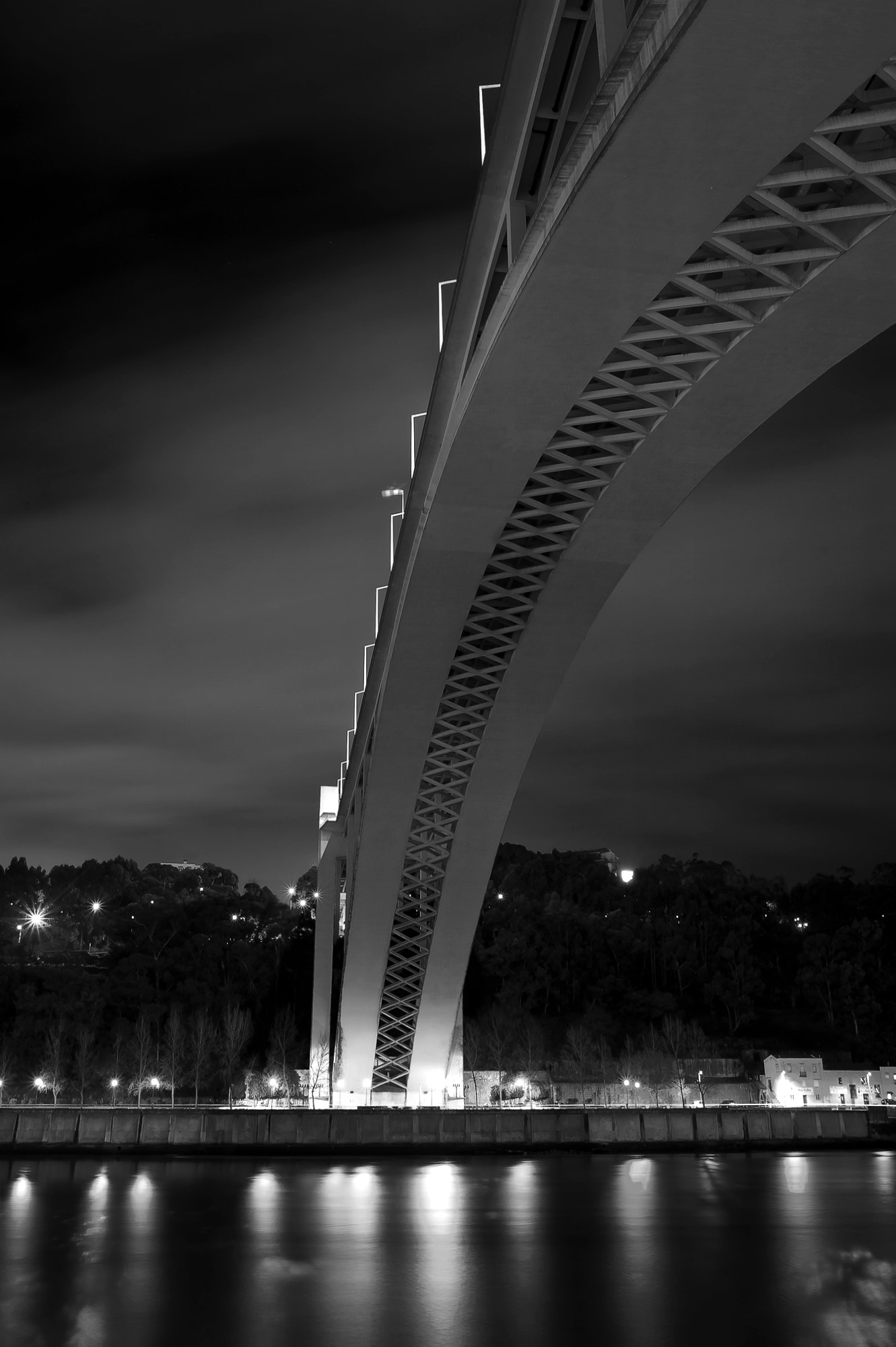 Nikon D700 sample photo. The awakening photography
