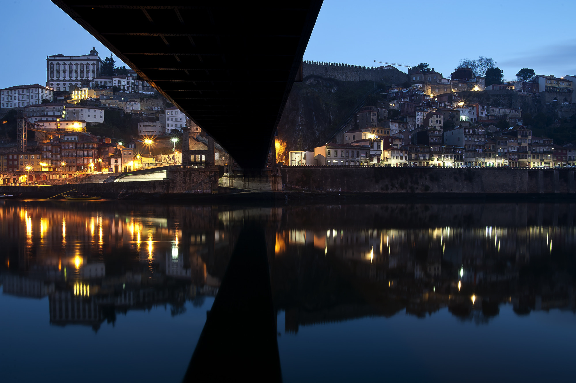 Nikon D700 sample photo. The awakening photography