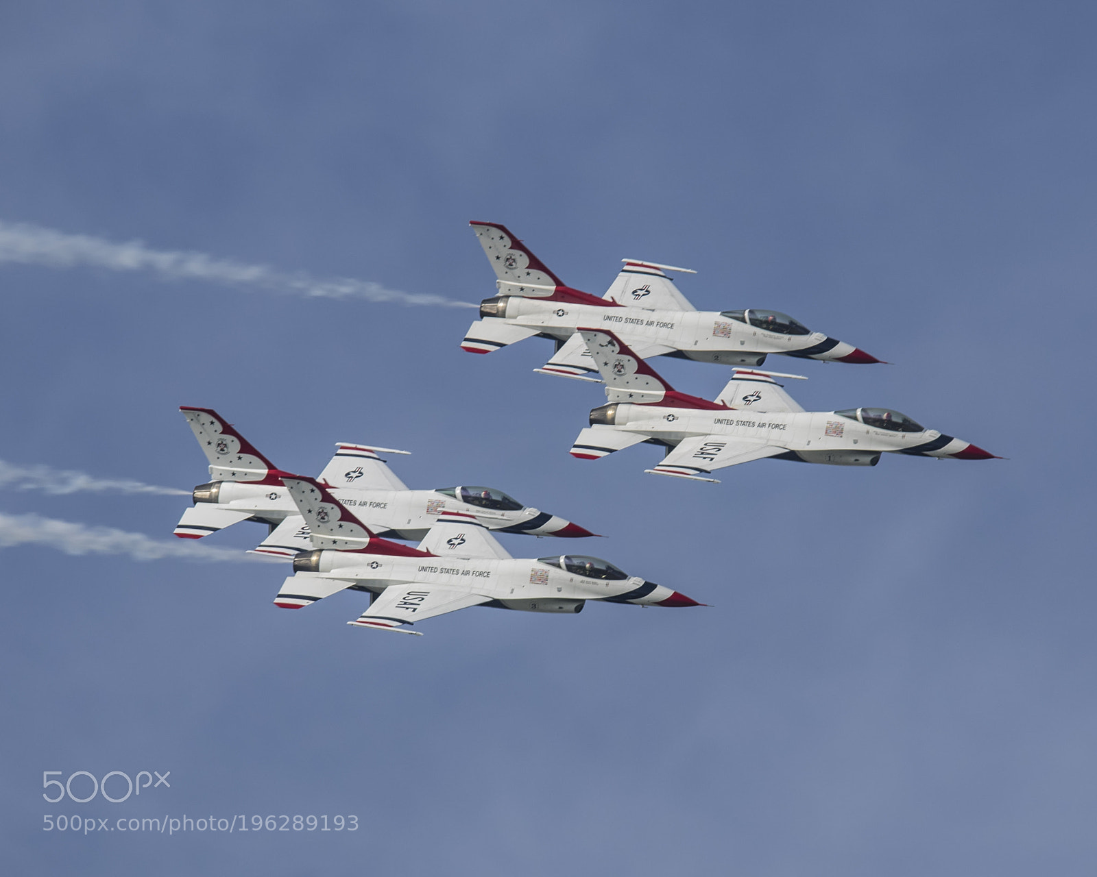Olympus OM-D E-M1 sample photo. Thunderbirds photography