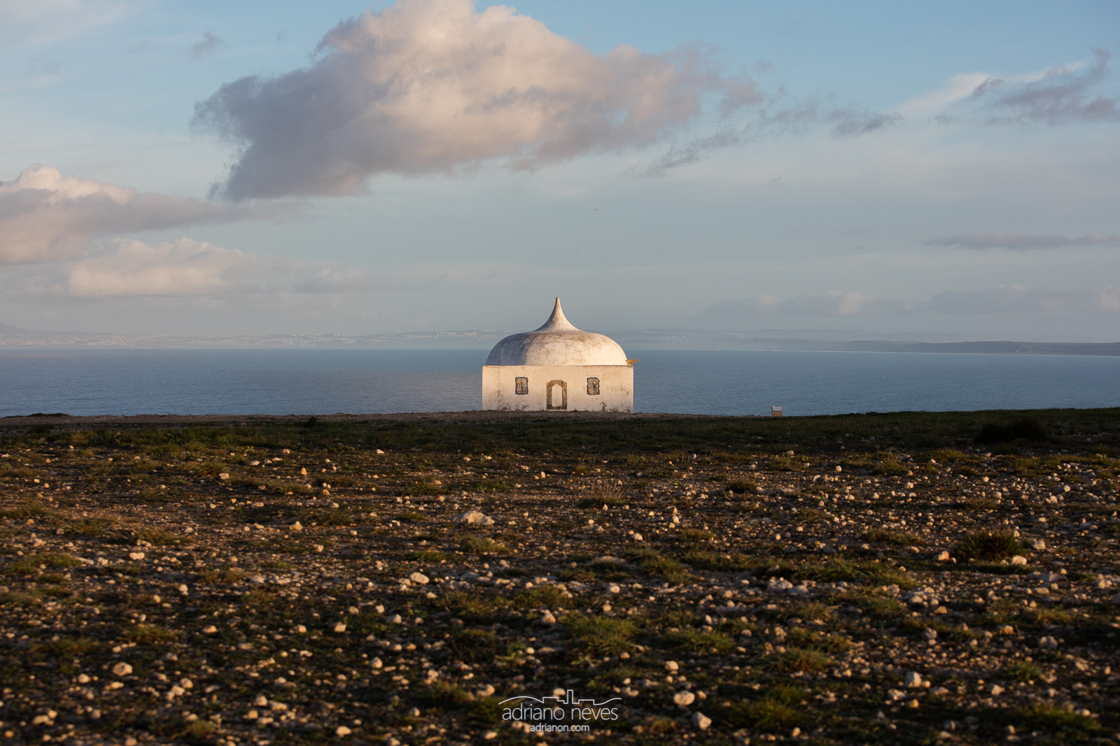 Canon EOS 5DS R + Canon EF 70-200mm F4L IS USM sample photo. The memoir hermitage - portugal, sesimbra photography