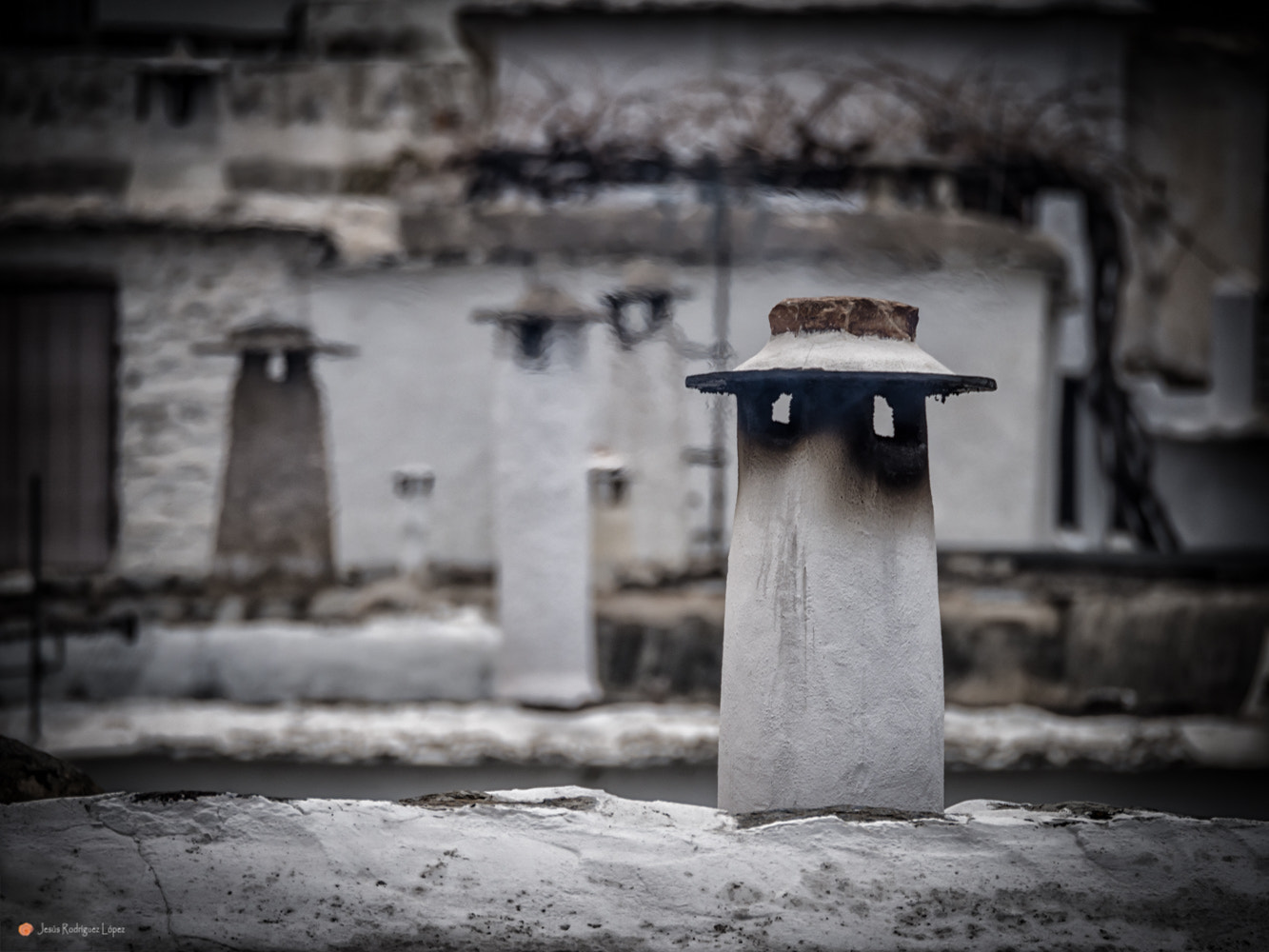 Olympus OM-D E-M1 Mark II sample photo. Calefacción photography