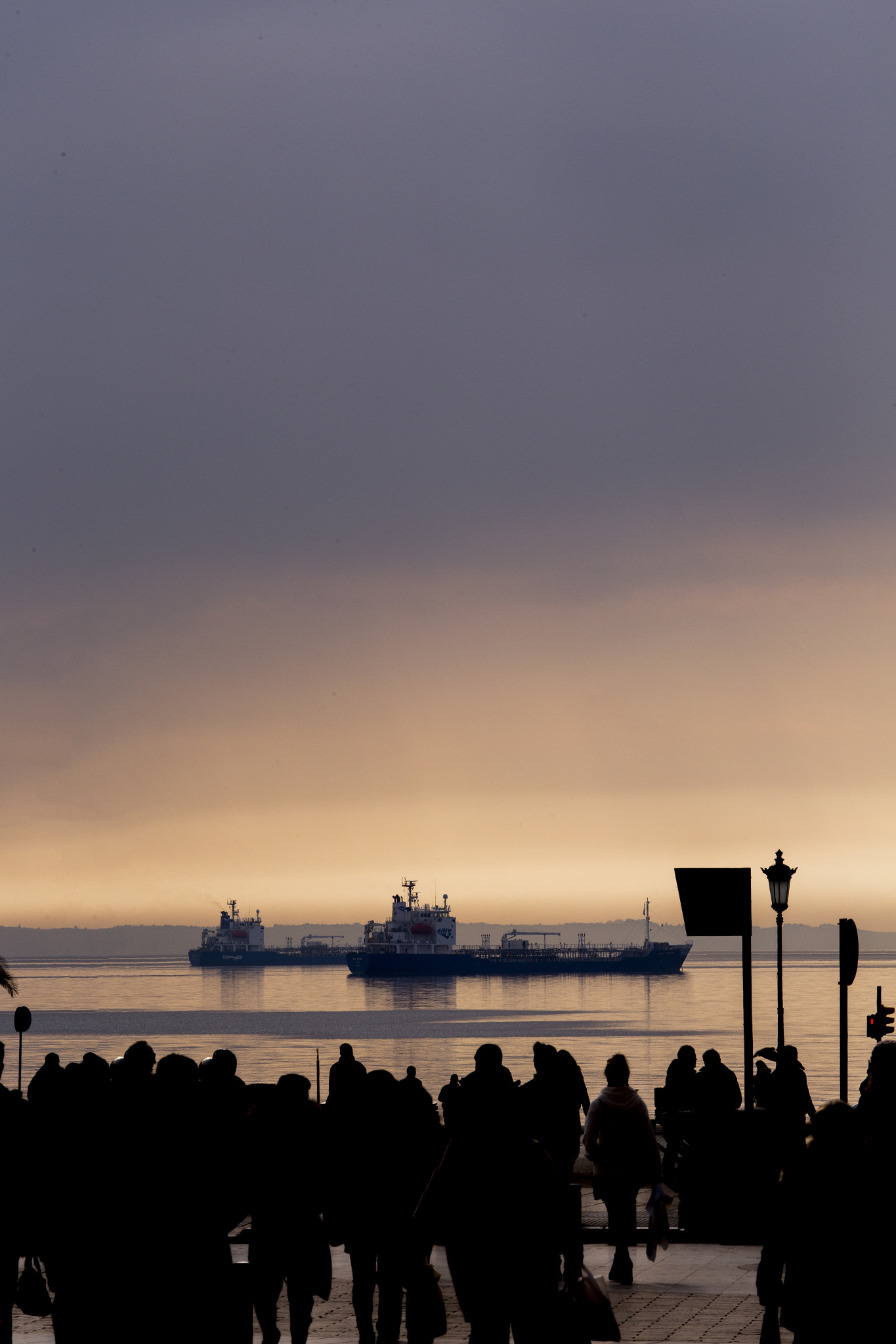 Canon EF 80-200mm f/2.8L sample photo. Skyporn photography