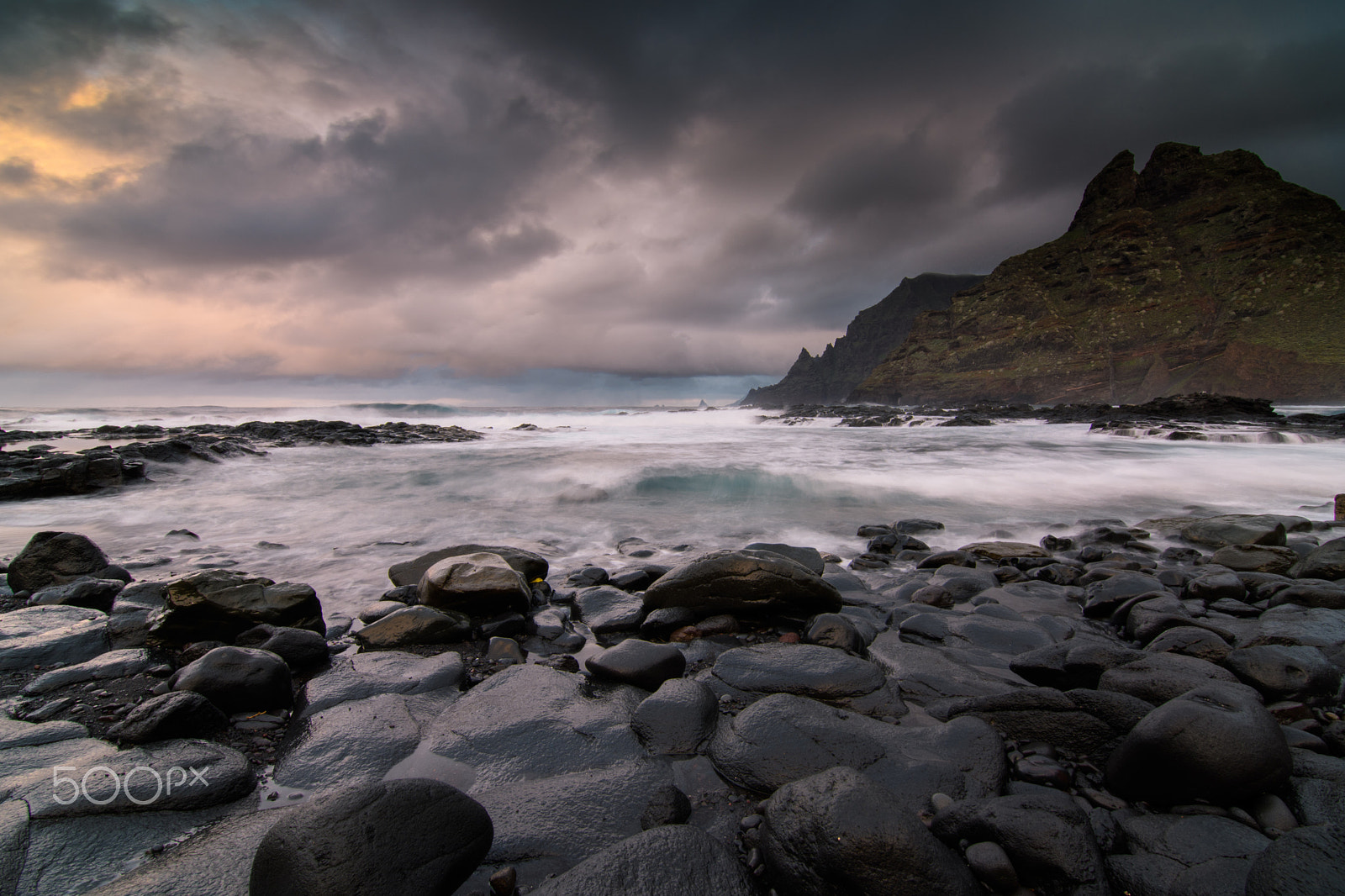 Tokina AT-X Pro 11-16mm F2.8 DX sample photo. Tejina photography