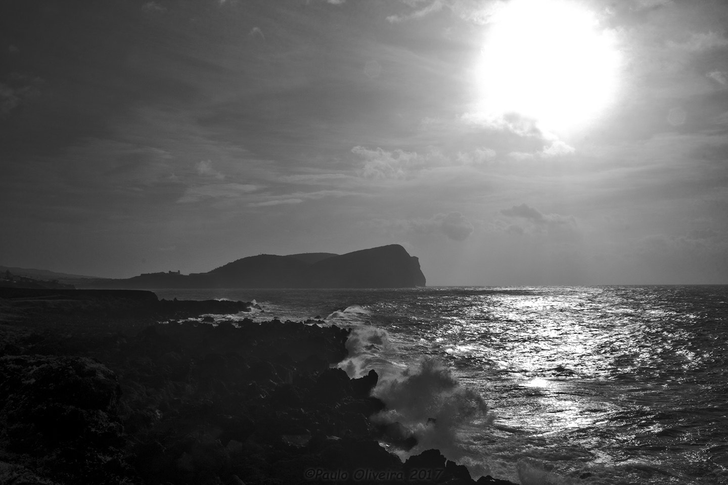 Canon EF-S 18-55mm F3.5-5.6 II sample photo. Costa sul photography