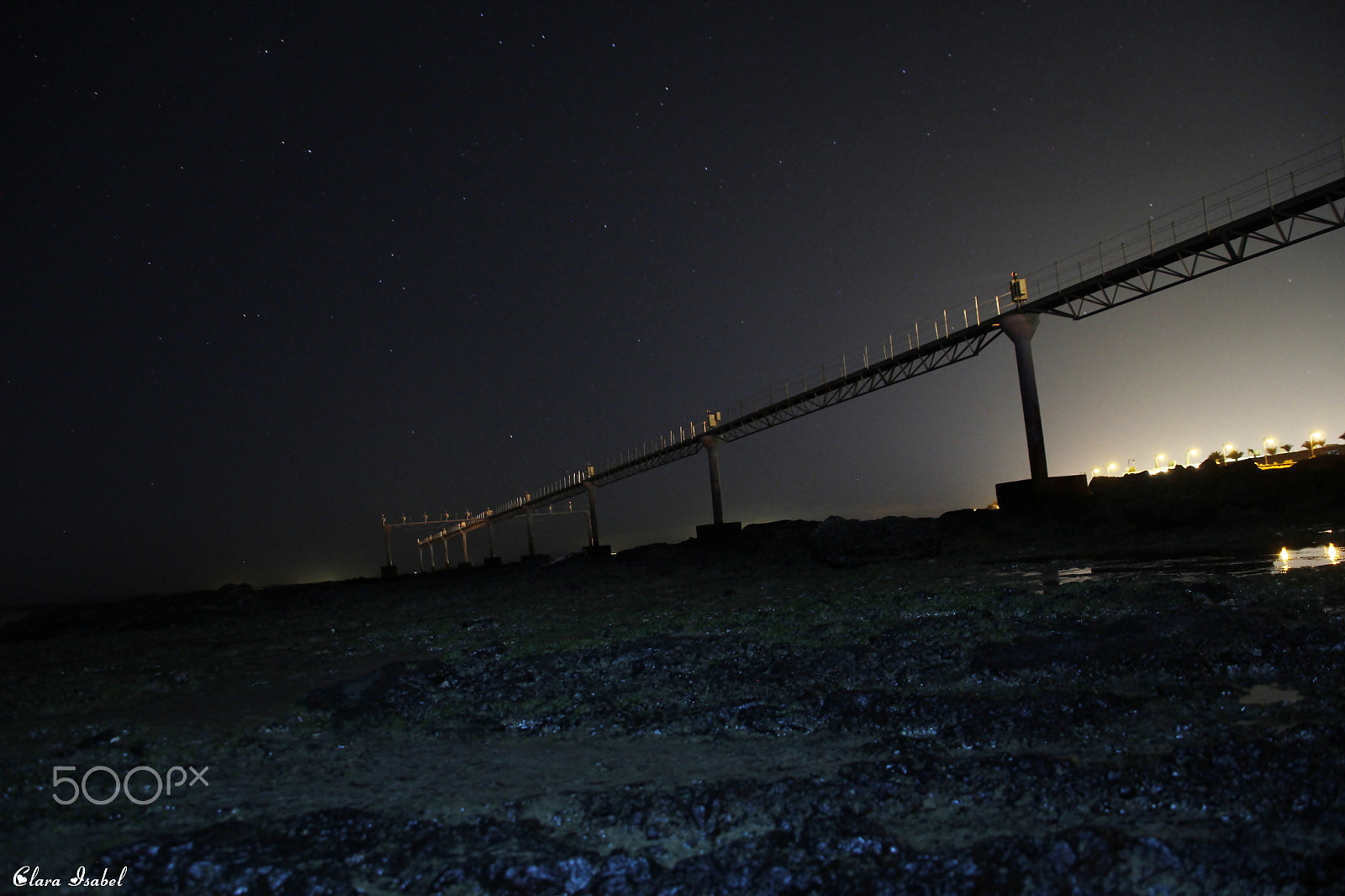 Canon EOS 1200D (EOS Rebel T5 / EOS Kiss X70 / EOS Hi) + Canon TS-E 90mm F2.8 Tilt-Shift sample photo. Noche de estrellas... photography