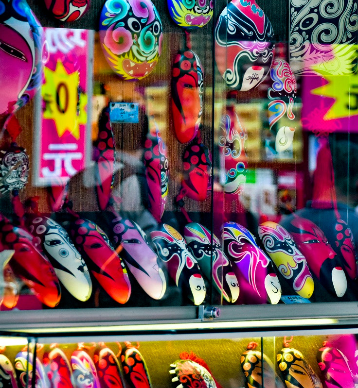 Nikon D5500 sample photo