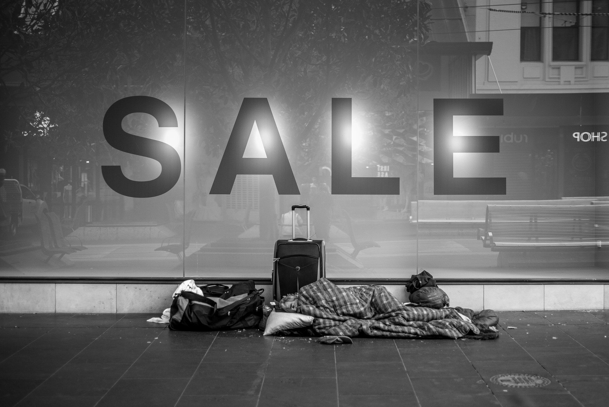 Summicron 1:2/50 Leitz sample photo. Sale photography