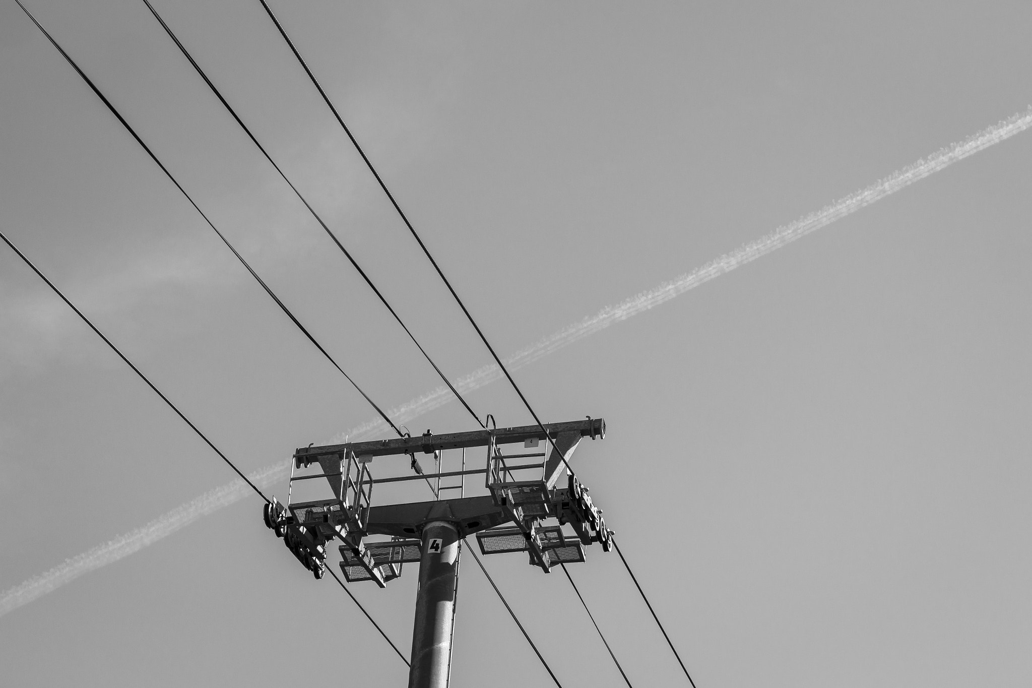 Sigma 50mm F1.4 EX DG HSM sample photo. Simple lines photography