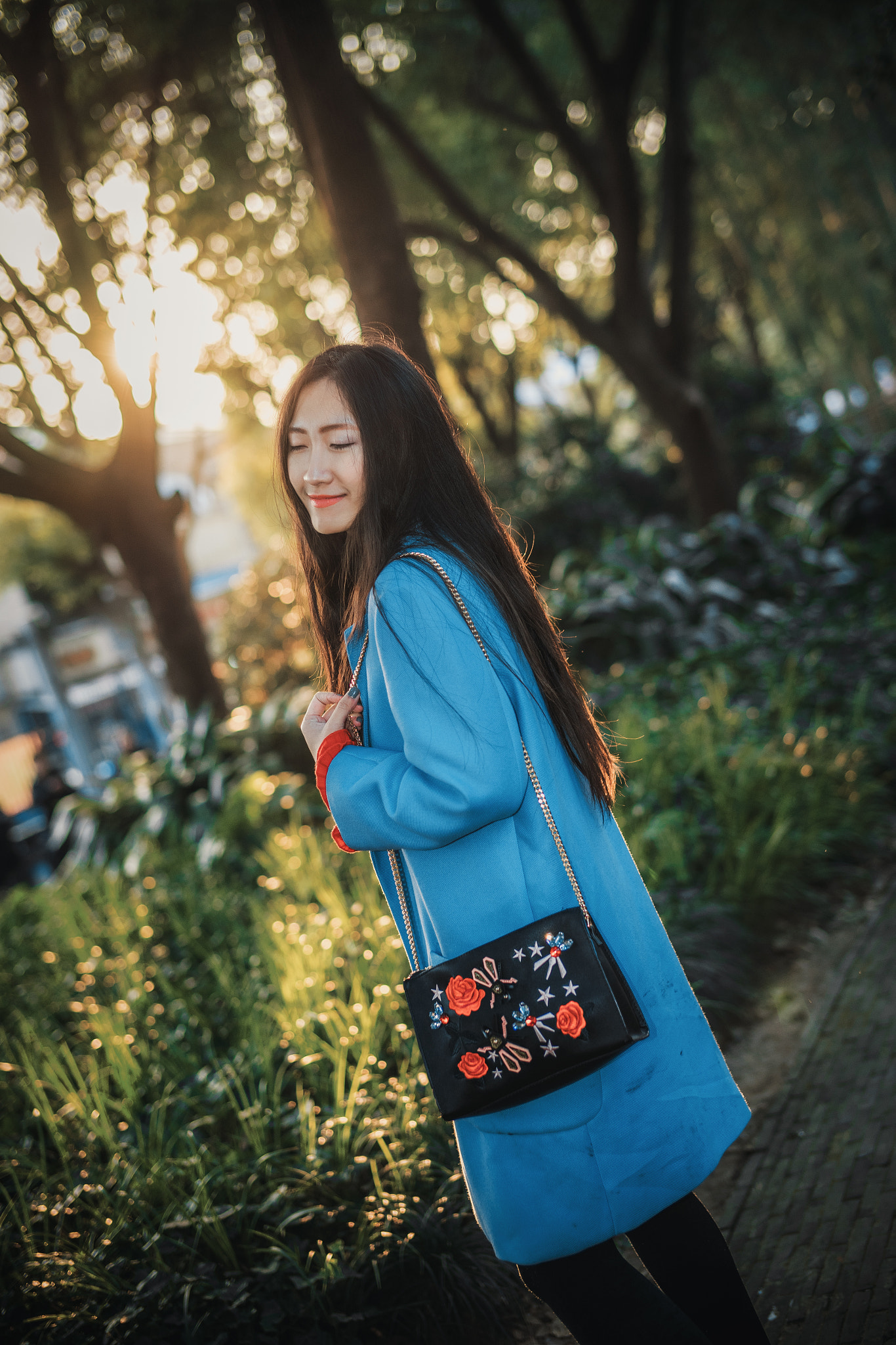 Sony Planar T* 50mm F1.4 ZA SSM sample photo