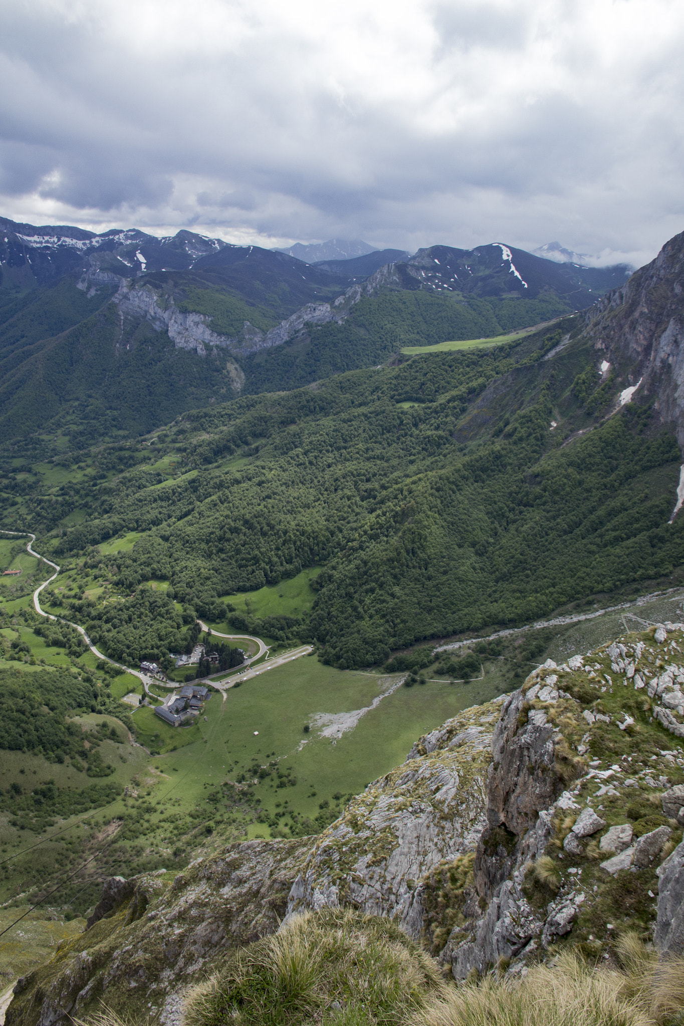 Canon EOS 650D (EOS Rebel T4i / EOS Kiss X6i) sample photo. Fuente de lookout photography