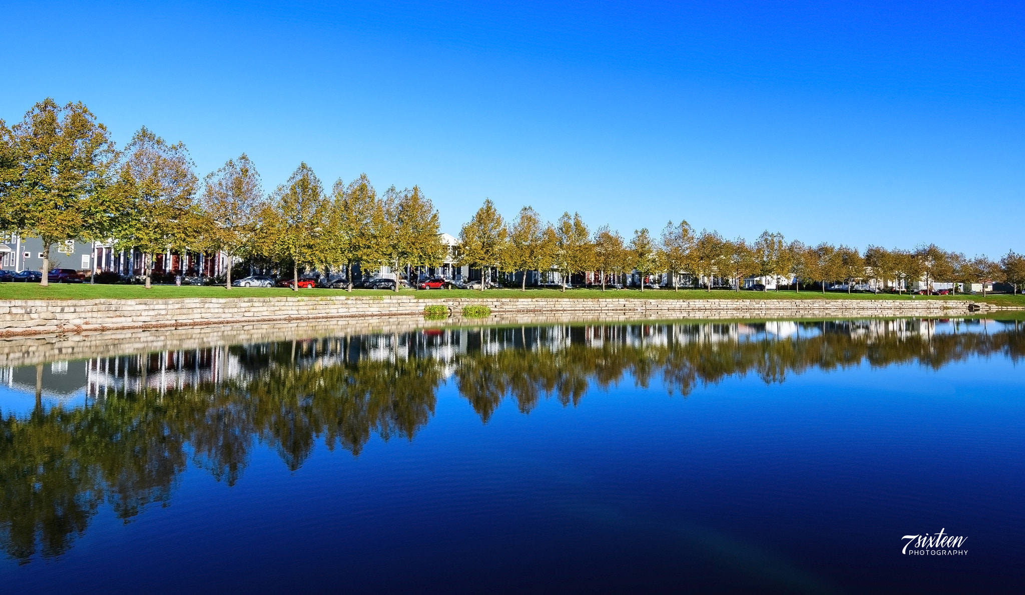 Nikon D500 sample photo. Reflect photography