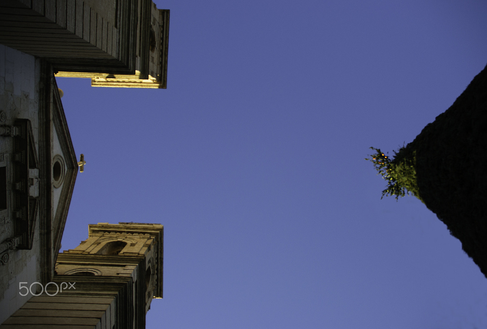 Sigma 18-200mm F3.5-6.3 II DC OS HSM sample photo. Sant antoni 2 photography