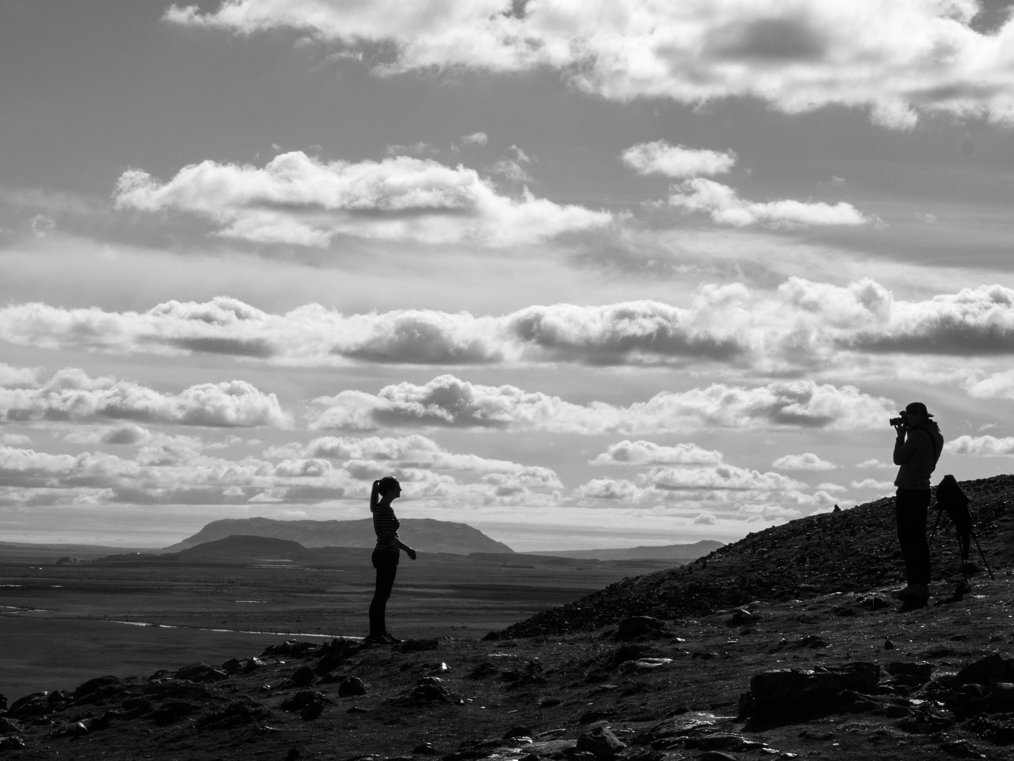 Panasonic Lumix DMC-G7 sample photo. Iceland photoshoot photography