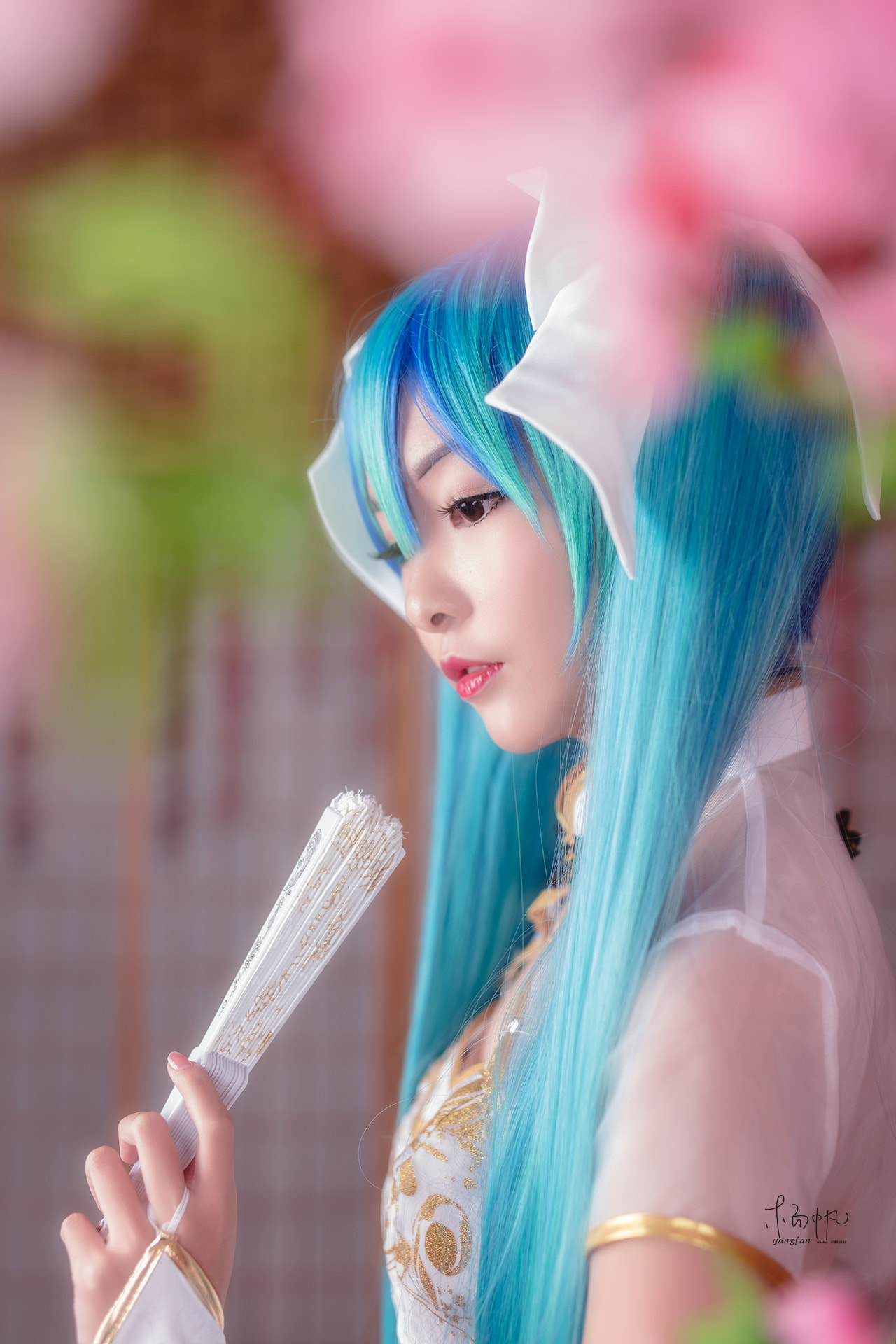 Sigma 50mm F1.4 EX DG HSM sample photo. 金丝雀 photography