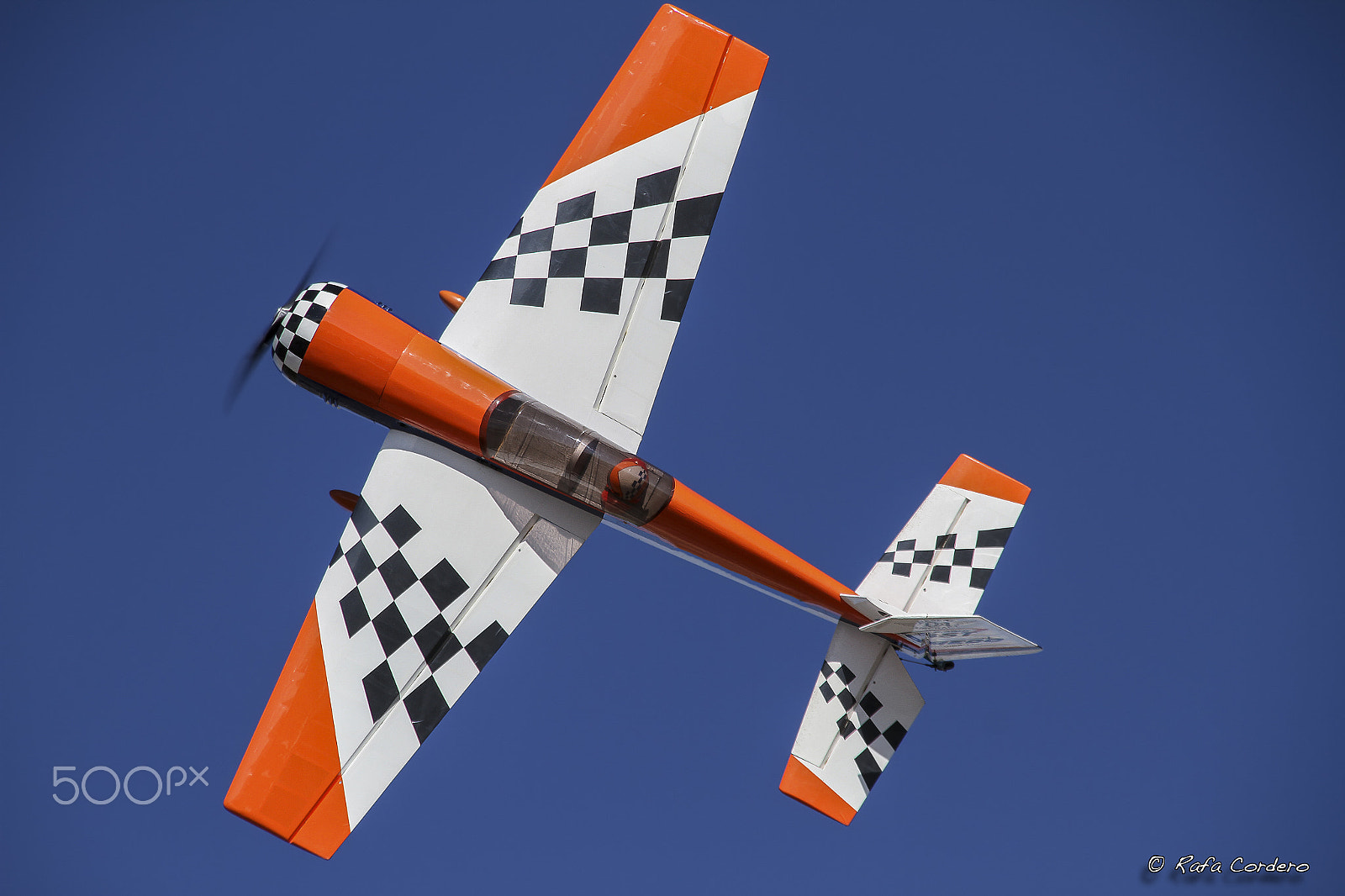 Sigma 18-200mm f/3.5-6.3 DC OS sample photo. Vuelo de navaja (knife edge flight) photography