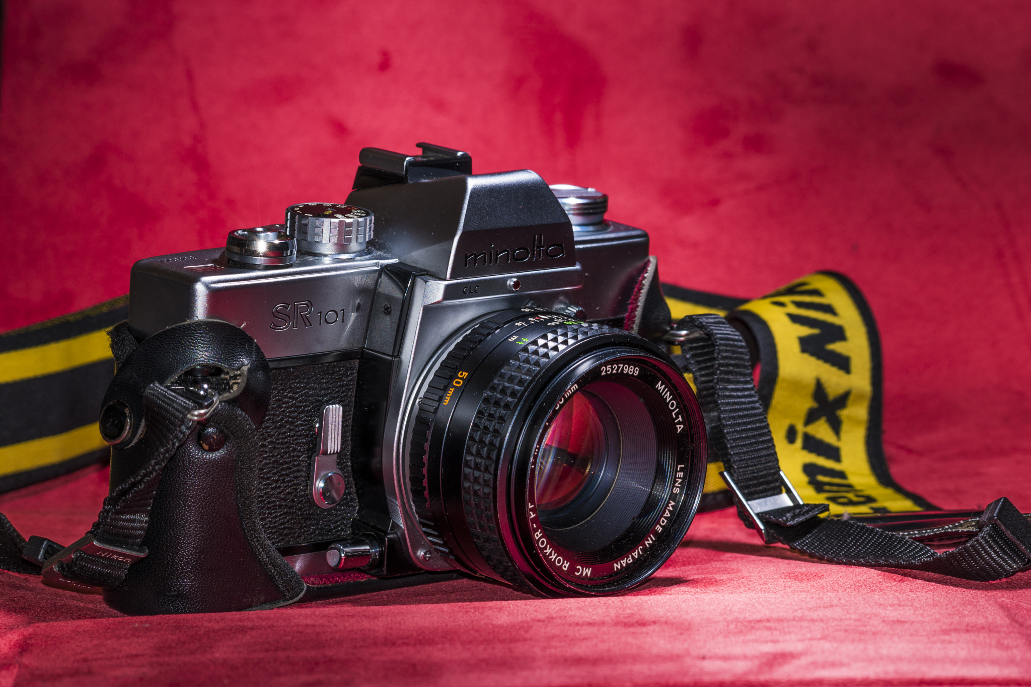 Sigma 70-300mm F4-5.6 APO DG Macro sample photo. New tradition photography
