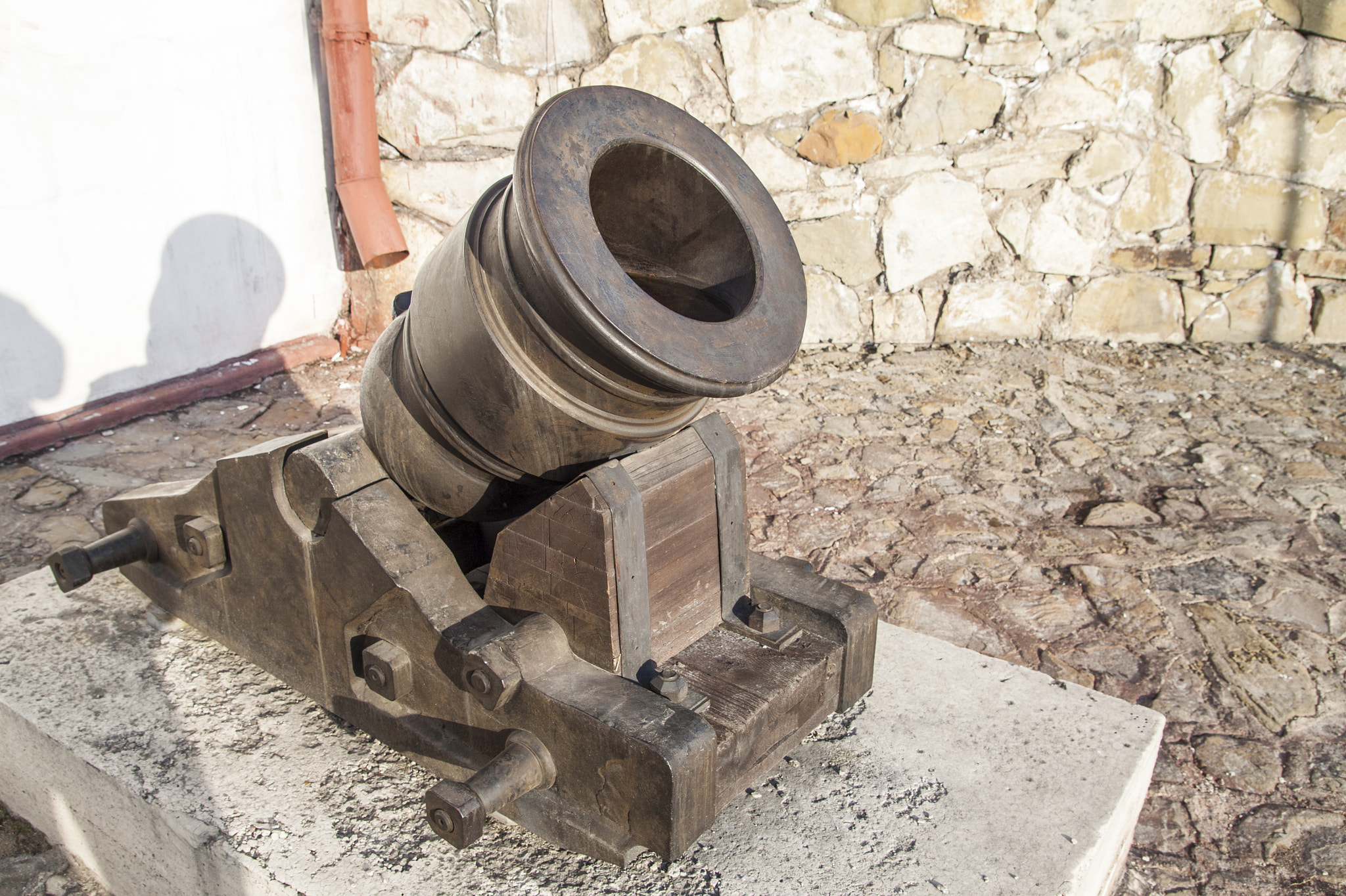 Tamron SP AF 17-50mm F2.8 XR Di II LD Aspherical (IF) sample photo. Old style cannon photography