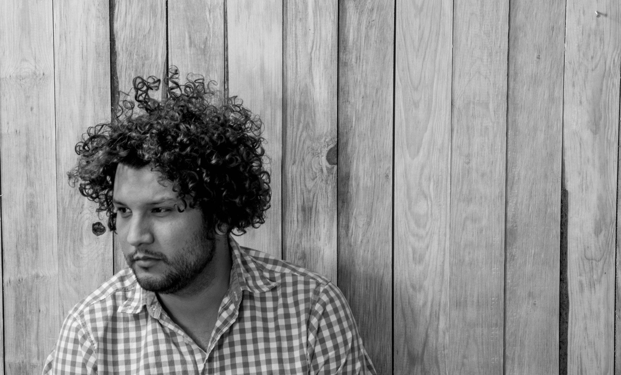 Nikon D3200 sample photo. Me modeling photography