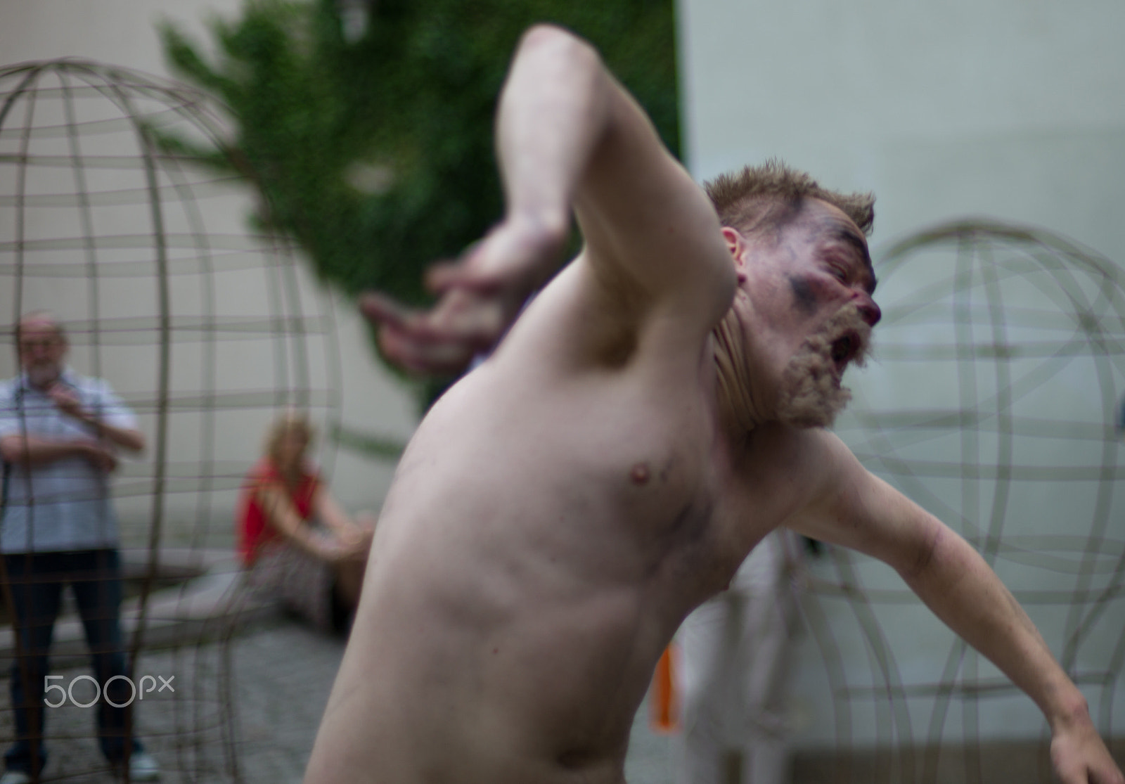 Leica M9 + Noctilux-M 50mm f/1 sample photo. Performer from finland photography
