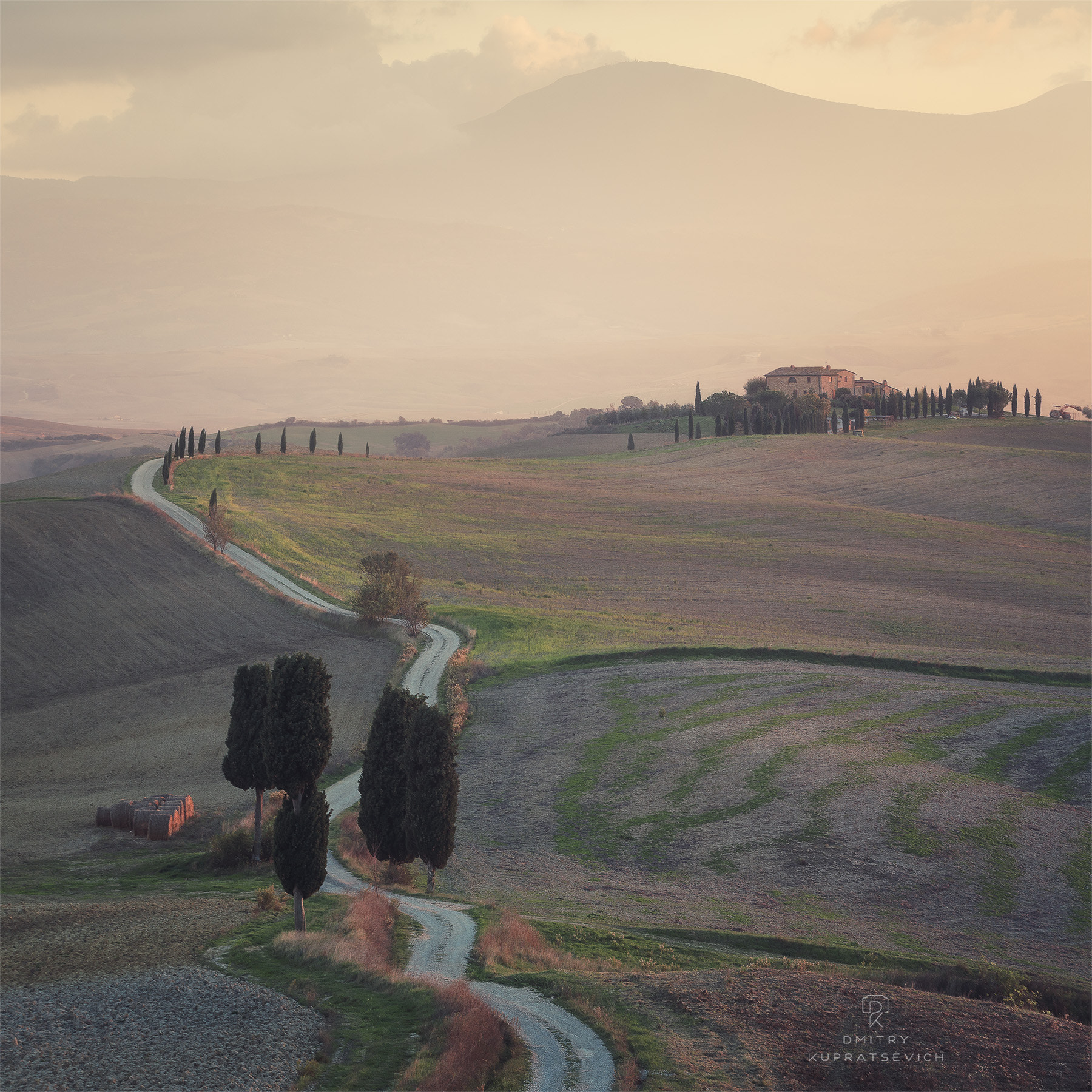 Canon EF 70-200mm F2.8L USM sample photo. Gladiator's road photography