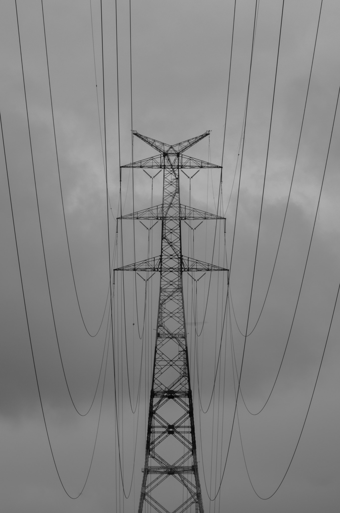 HD Pentax DA 55-300mm F4.0-5.8 ED WR sample photo. The rivers of energy photography