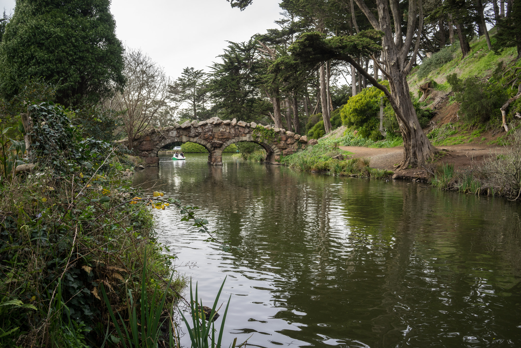 Sony a7R + Sony Sonnar T* FE 35mm F2.8 ZA sample photo. Sf park 1 photography