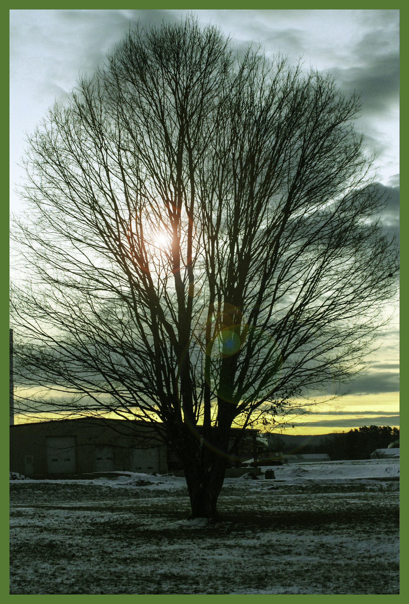 Sigma 50-500mm f/4-6.3 APO HSM EX sample photo. Hadley sunrise photography