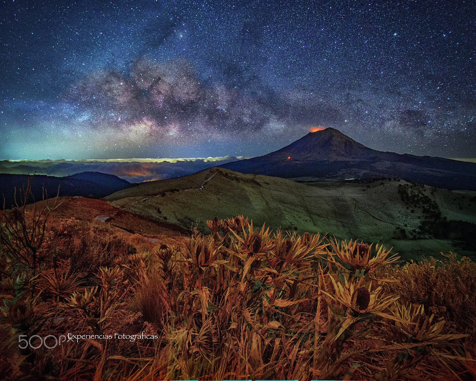 Canon EF 16-35mm F2.8L USM sample photo. Popo caon rosas photography