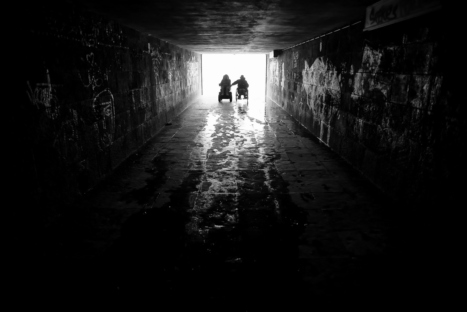 AF Nikkor 24mm f/2.8 sample photo. "we make a living by what we get, but we make a life by what we give." photography