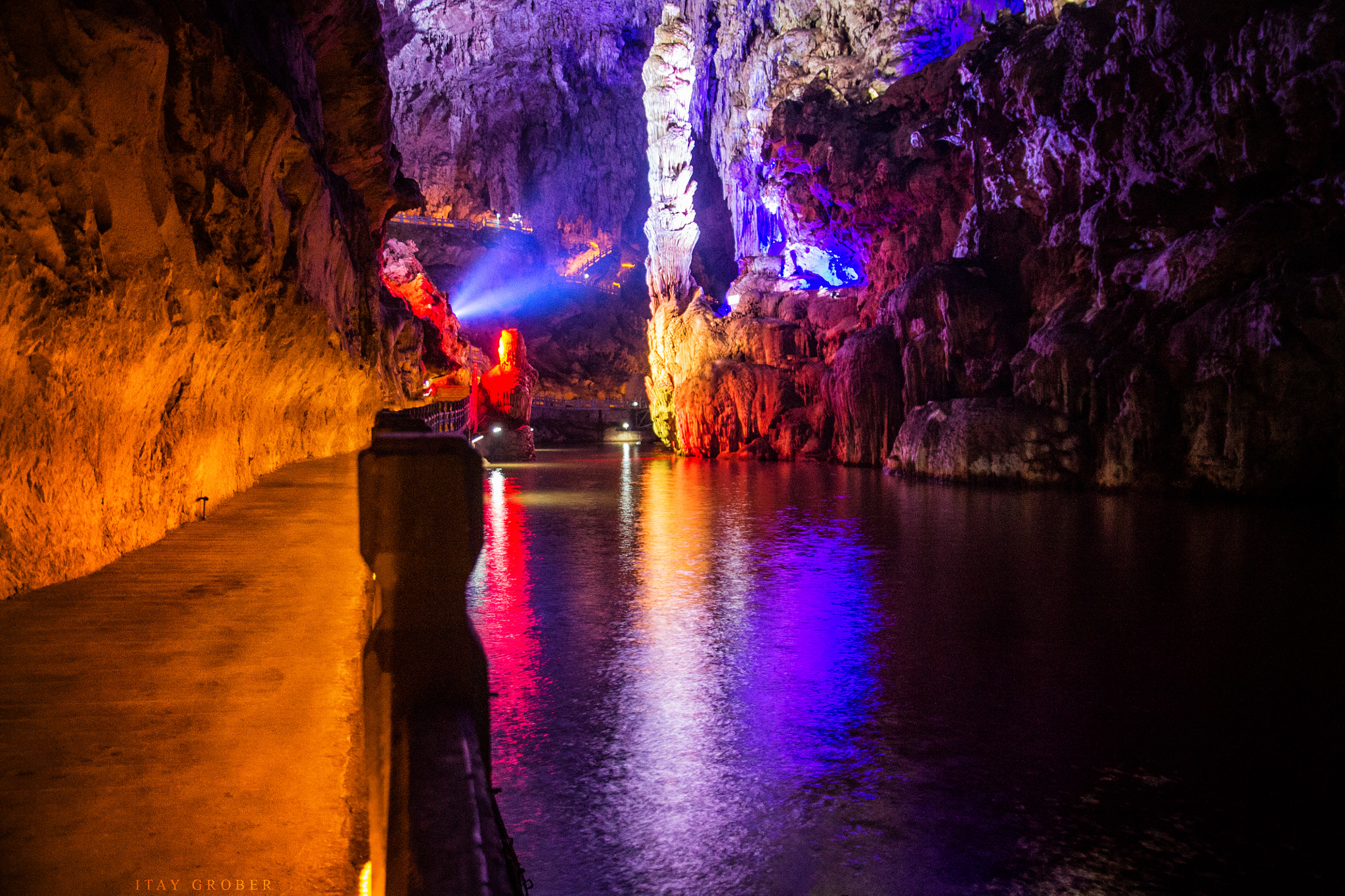 Canon EOS 1100D (EOS Rebel T3 / EOS Kiss X50) sample photo. Swallow cave photography