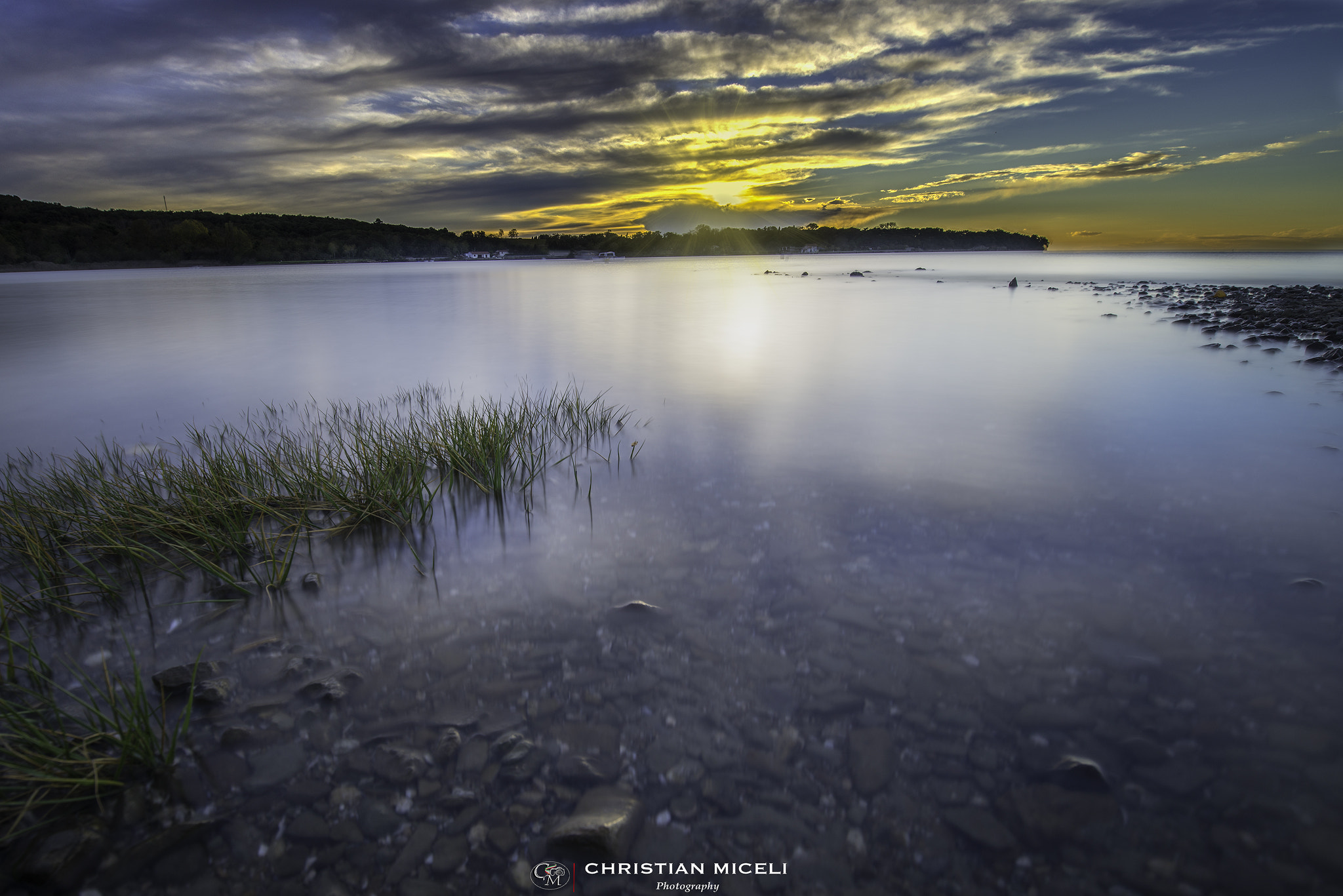 Tamron SP 15-30mm F2.8 Di VC USD sample photo. Serenity photography