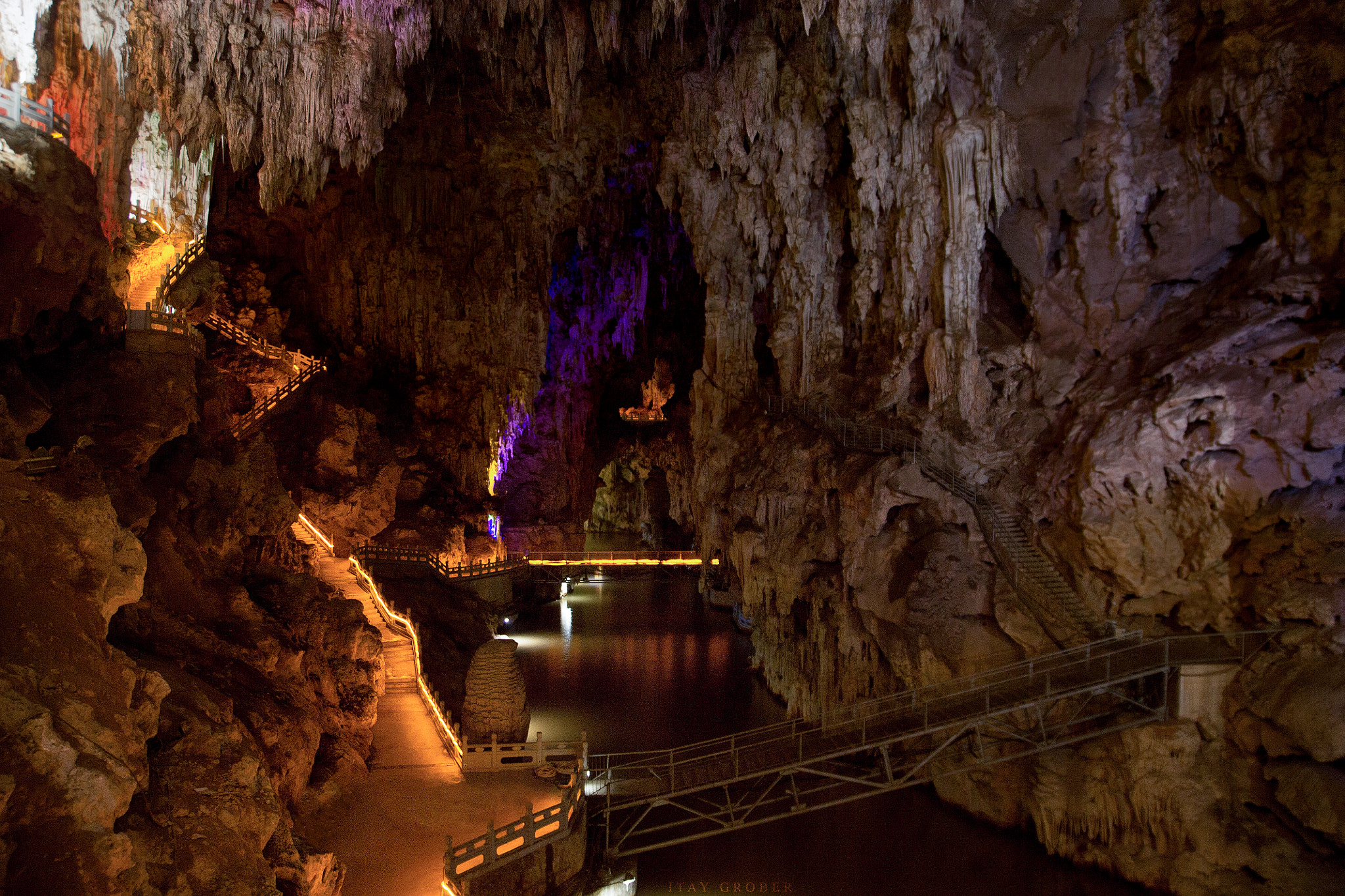 Canon EOS 1100D (EOS Rebel T3 / EOS Kiss X50) sample photo. Swallow cave #2 photography