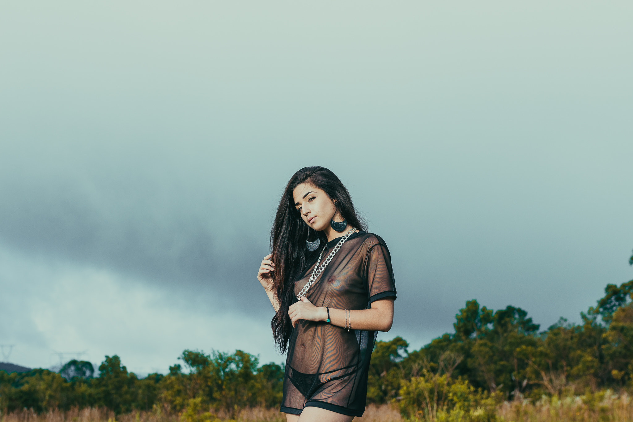 Sigma 35mm F1.4 DG HSM Art sample photo. Thamy photography