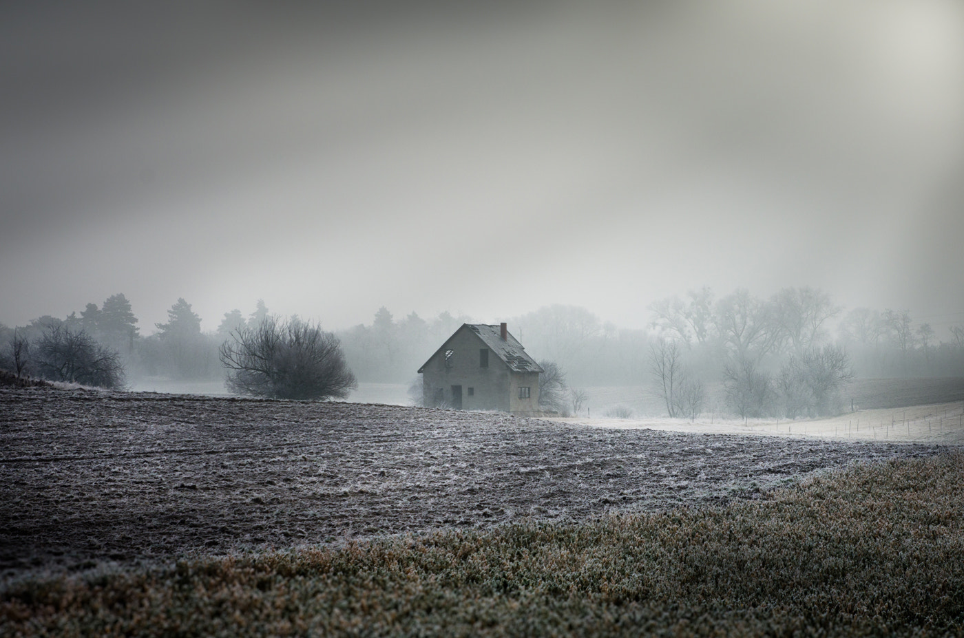 Pentax K-5 sample photo. -morning tale- photography