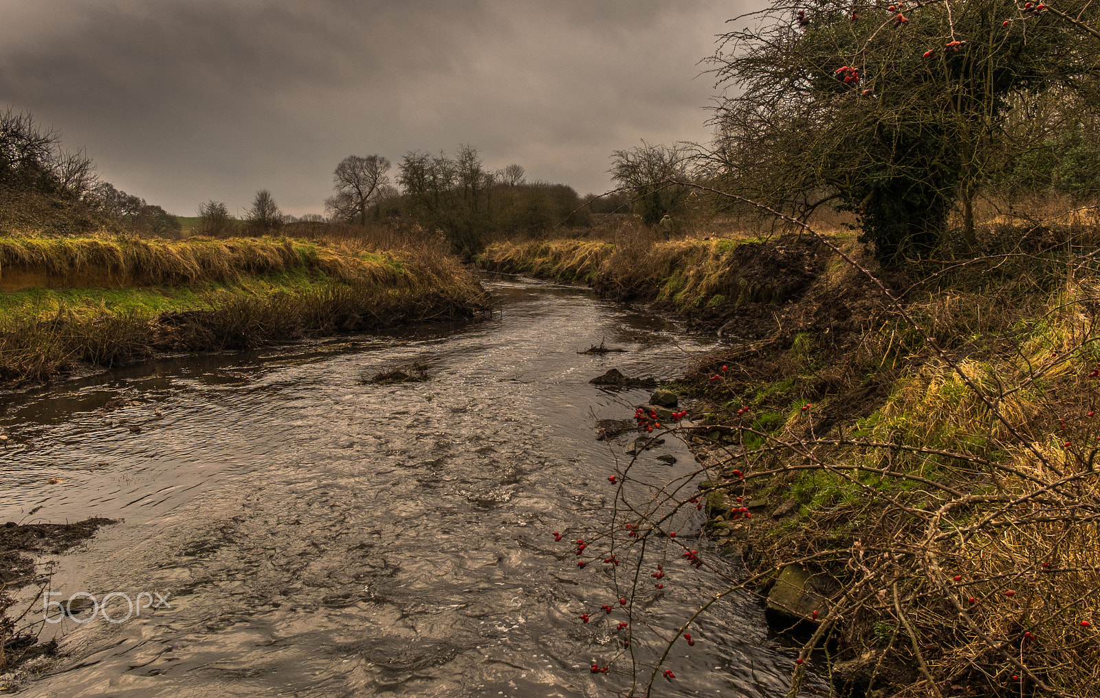 Fujifilm X-Pro2 + Fujifilm XF 18-55mm F2.8-4 R LM OIS sample photo. Babbling beck photography