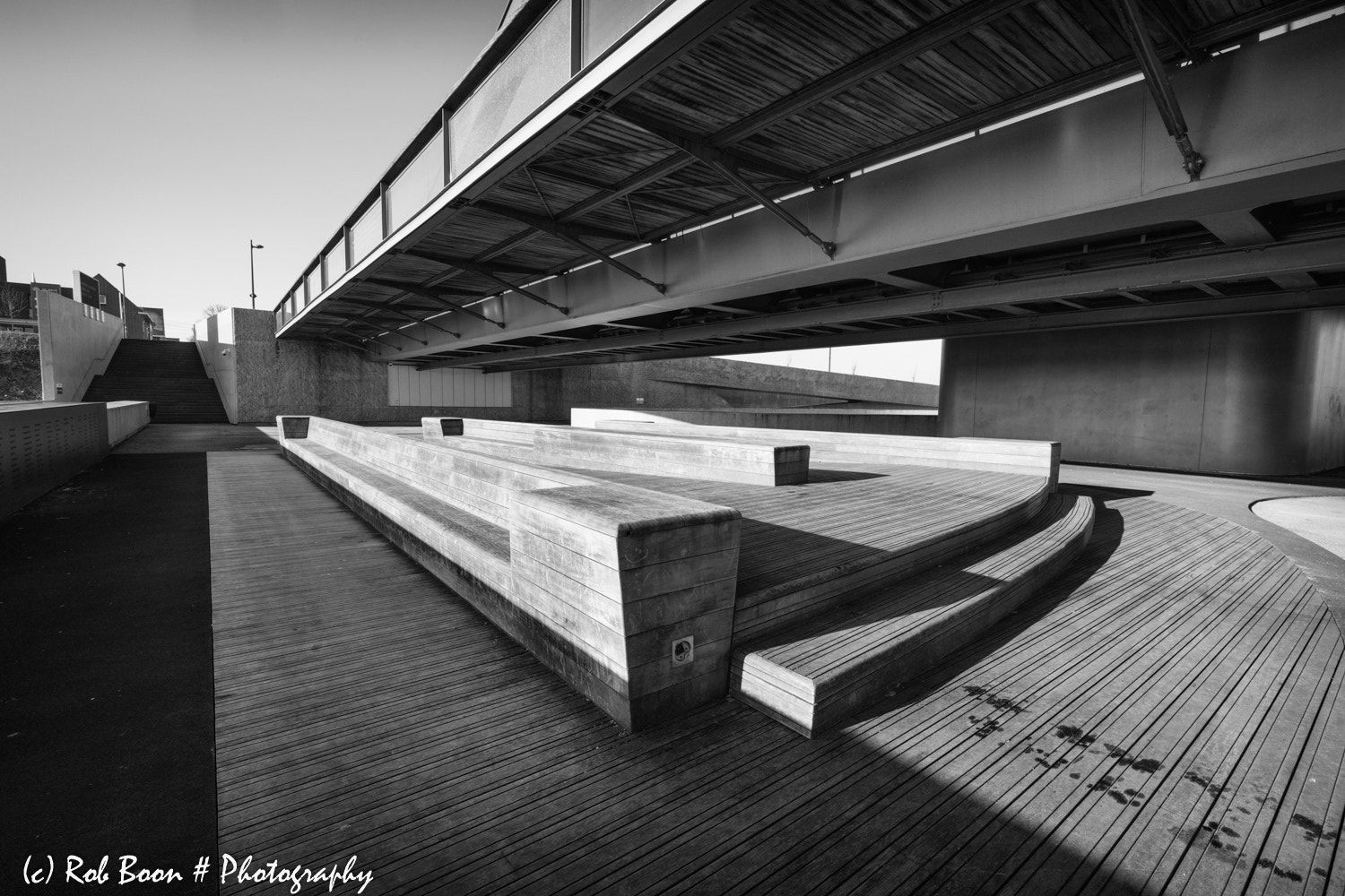 Canon EF 16-35mm F4L IS USM sample photo. Bridge vroenhoven 3 photography