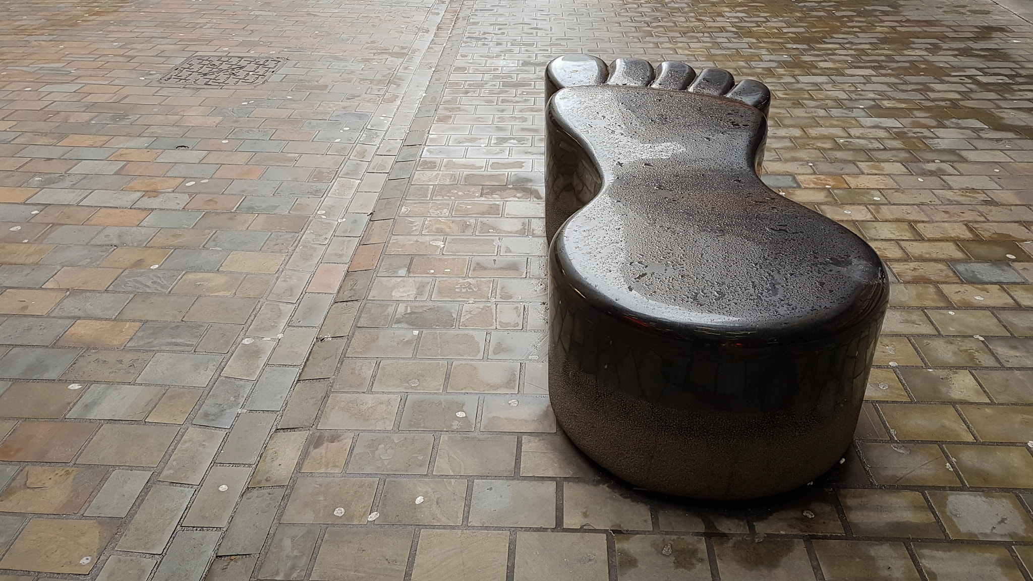 Samsung Galaxy S7 Edge + Samsung Galaxy S7 Edge Rear Camera sample photo. I found bigfoot! photography