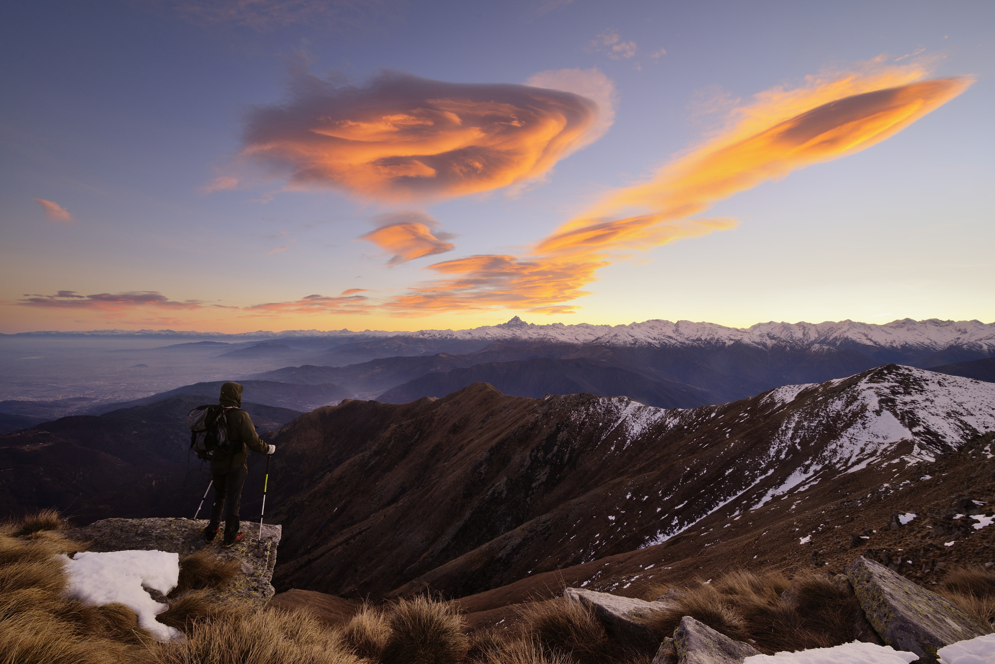 Nikon D800 sample photo. Observing the majesty of nature photography