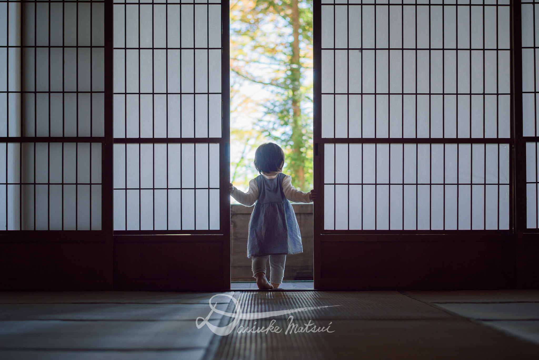 Nikon AF-S Nikkor 58mm F1.4G sample photo. Step to the new world photography