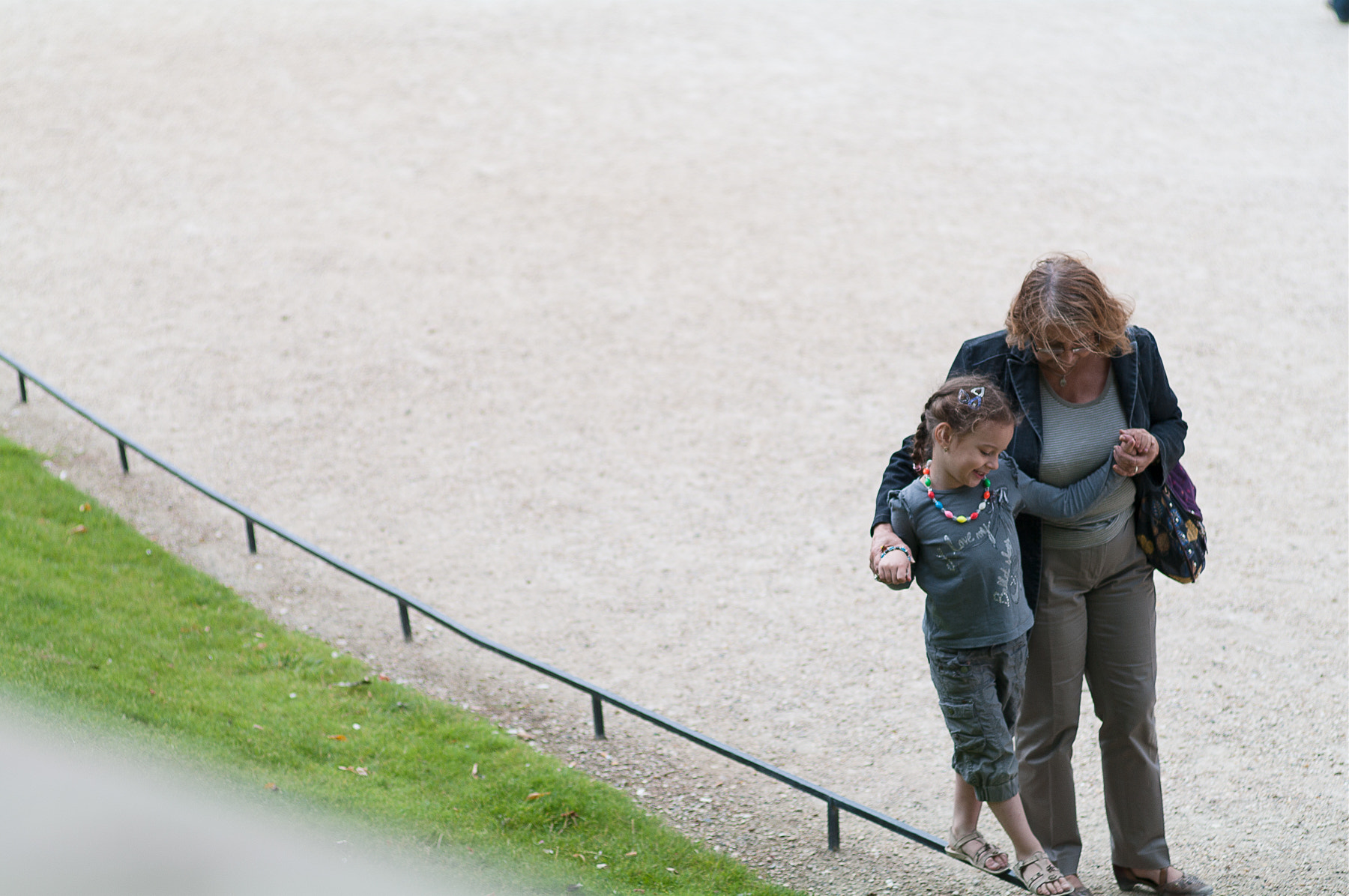 Pentax K-7 sample photo. #013. paris, france. photography