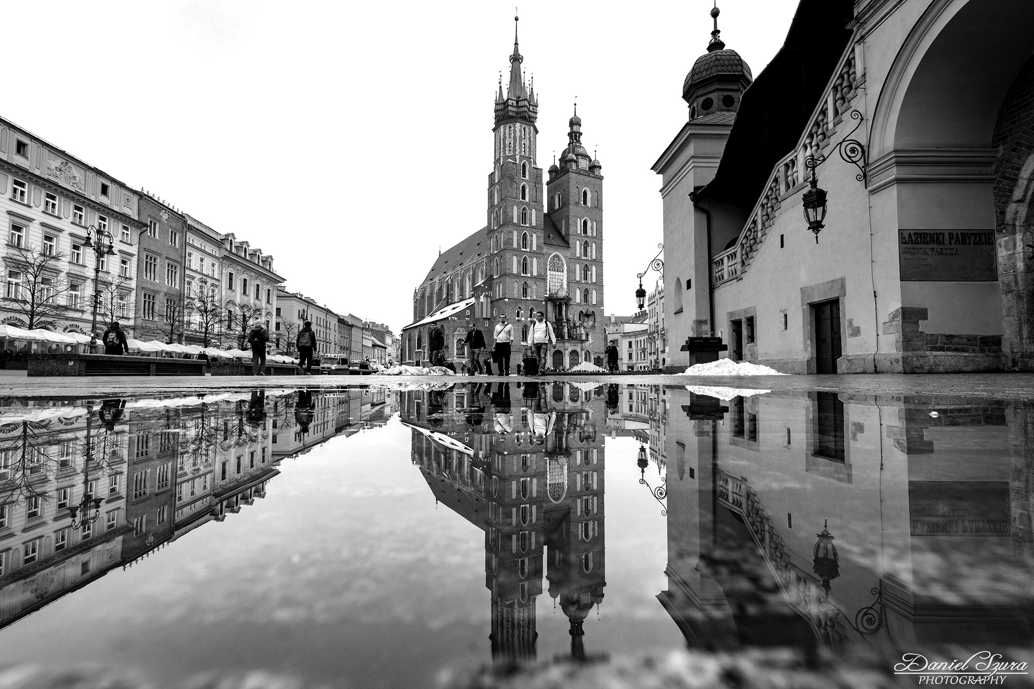 Tokina AT-X 11-20mm F2.8 PRO DX sample photo. Reflection photography