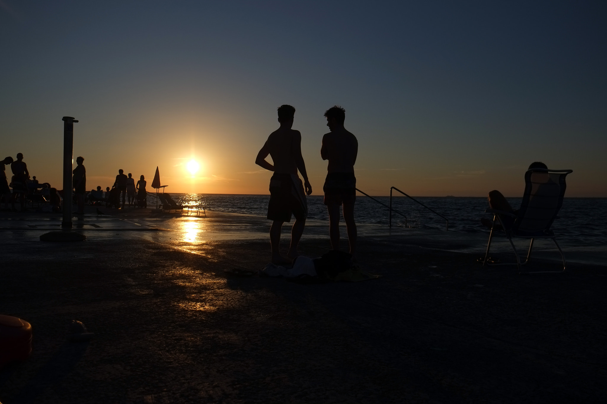 Fujifilm X-Pro1 + Fujifilm XF 18-55mm F2.8-4 R LM OIS sample photo. Piran photography