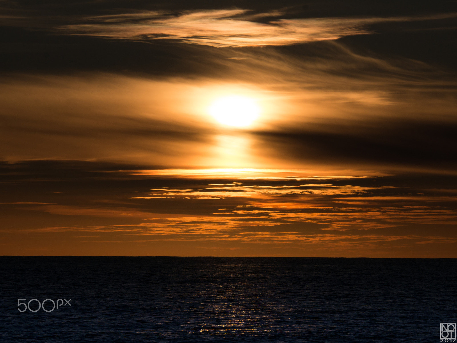 Panasonic Lumix DMC-GX7 sample photo. Glorious sunset #2 photography