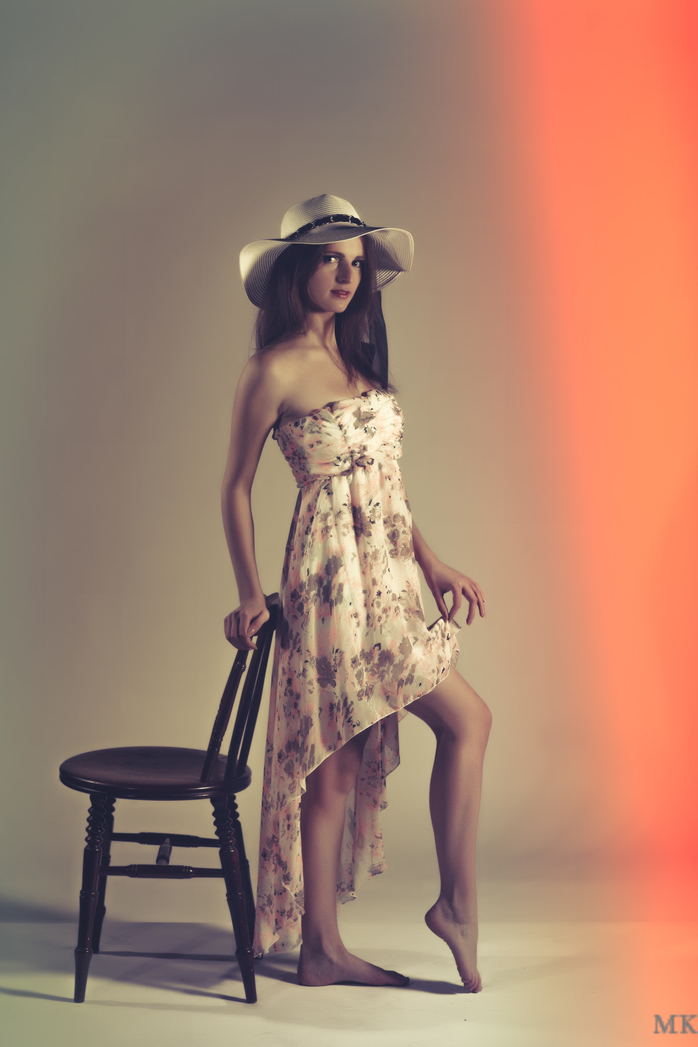 Canon EF 85mm F1.2L II USM sample photo. Edit edit edit photography