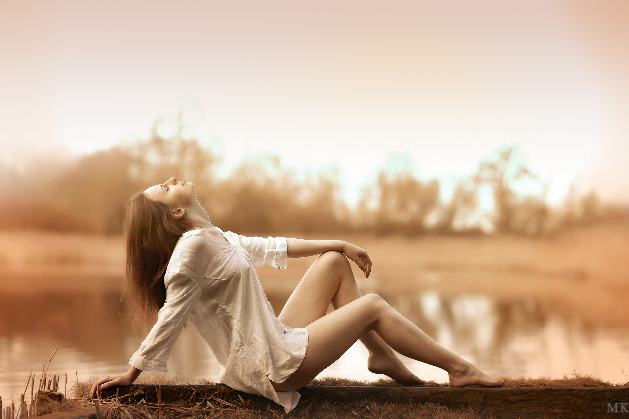 Canon EF 85mm F1.2L II USM sample photo. Atodusis mk photography
