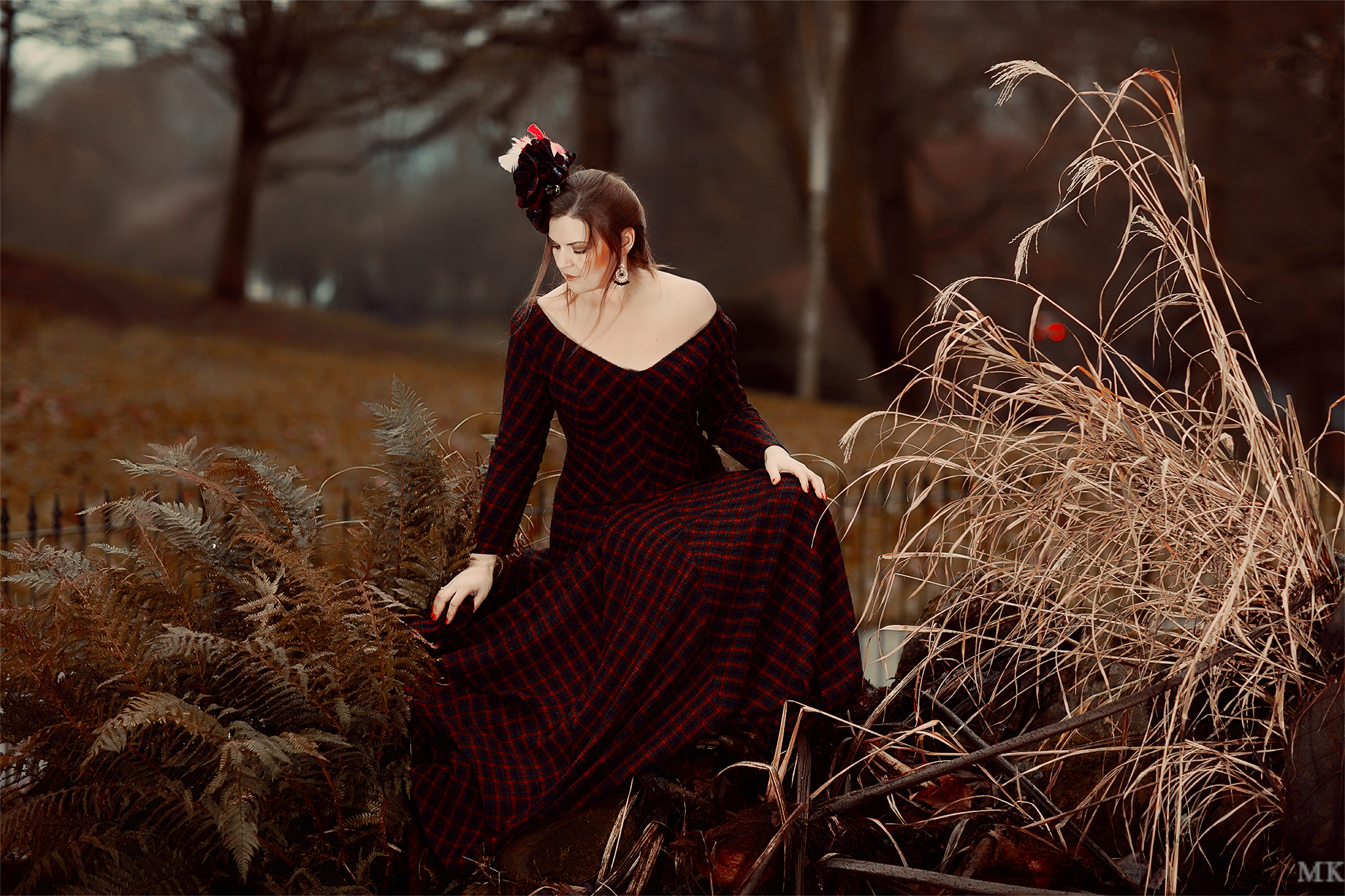 Canon EF 85mm F1.2L II USM sample photo. Madam photography