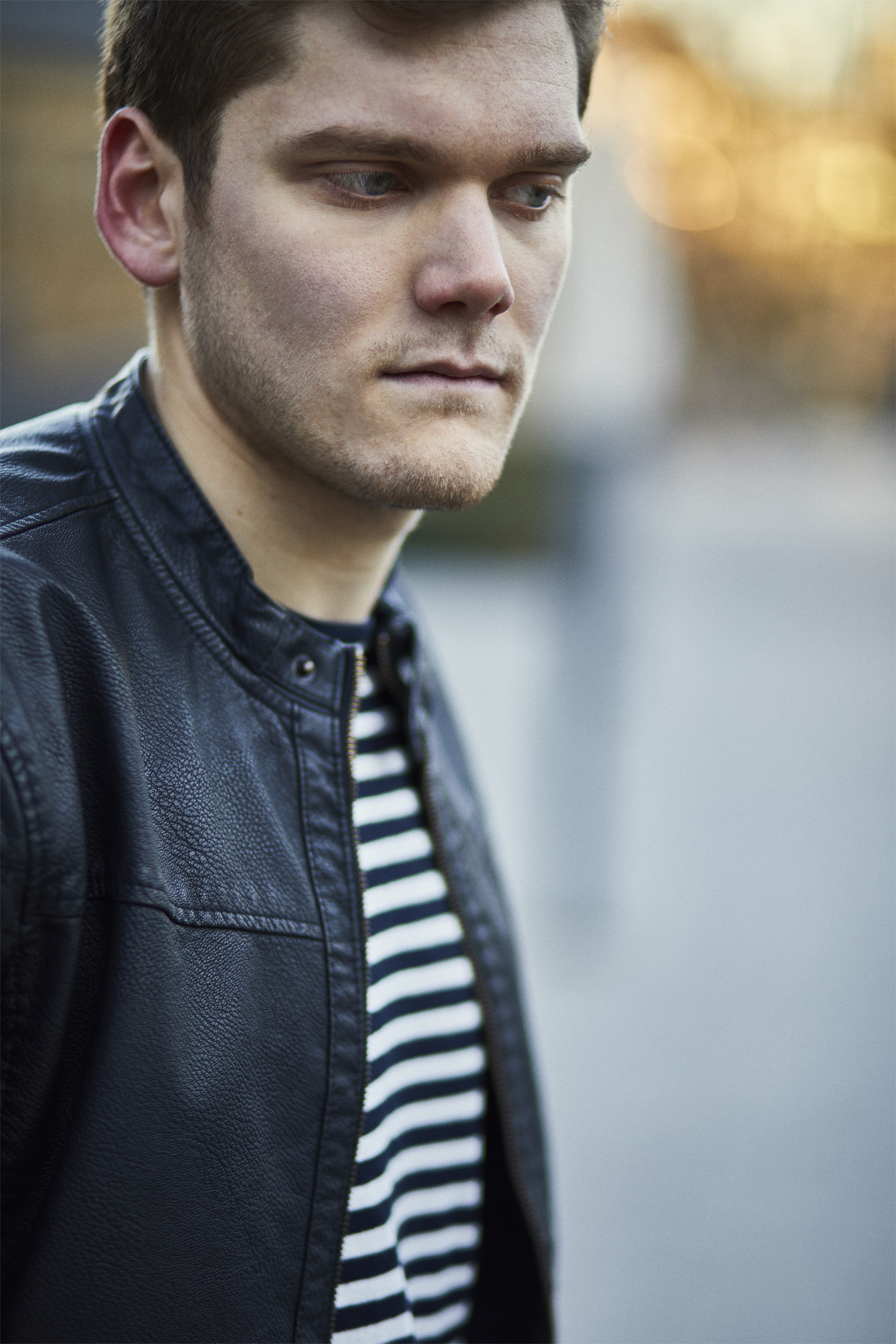 Canon EF 85mm F1.8 USM sample photo. Eike photography