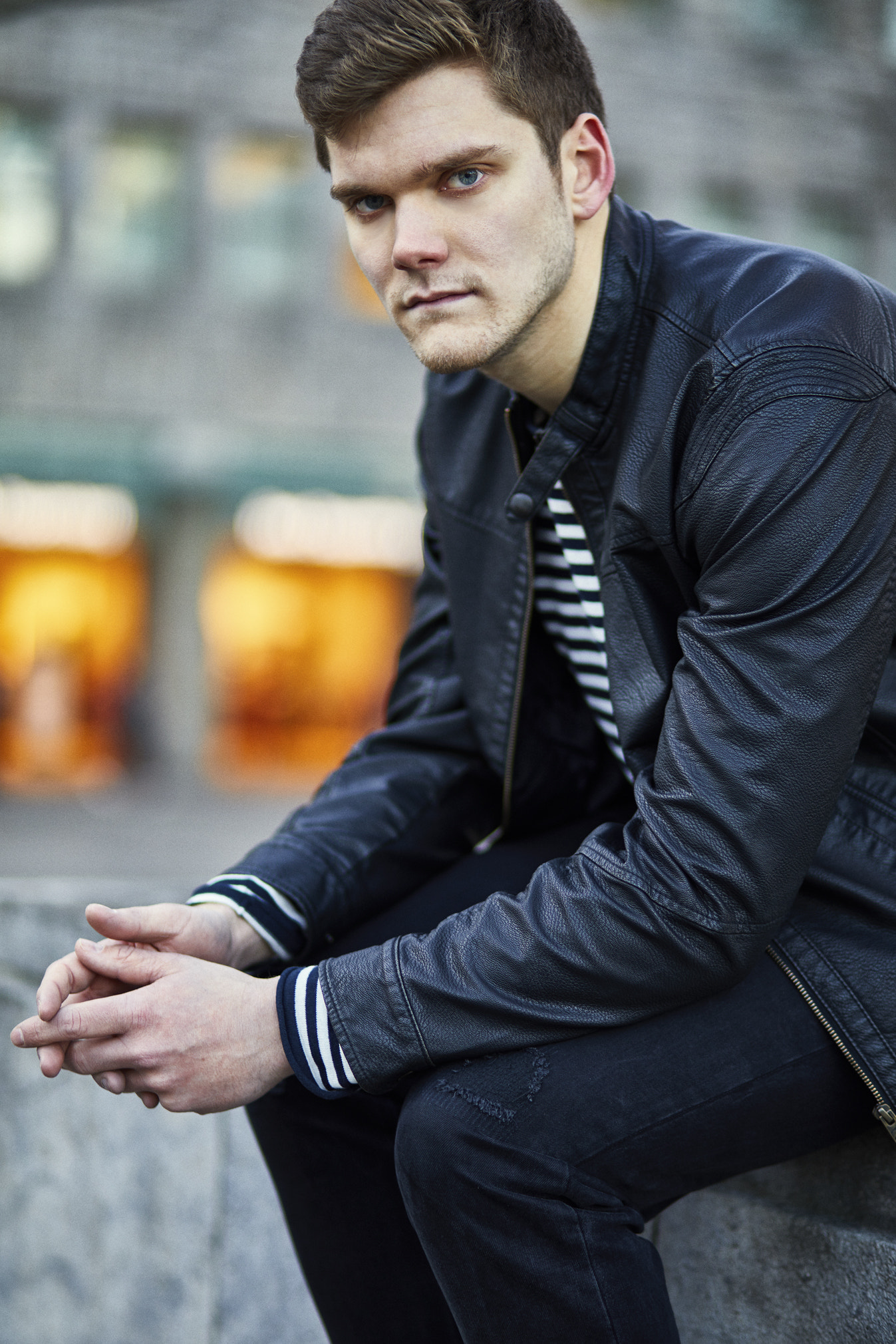 Canon EF 85mm F1.8 USM sample photo. Eike photography