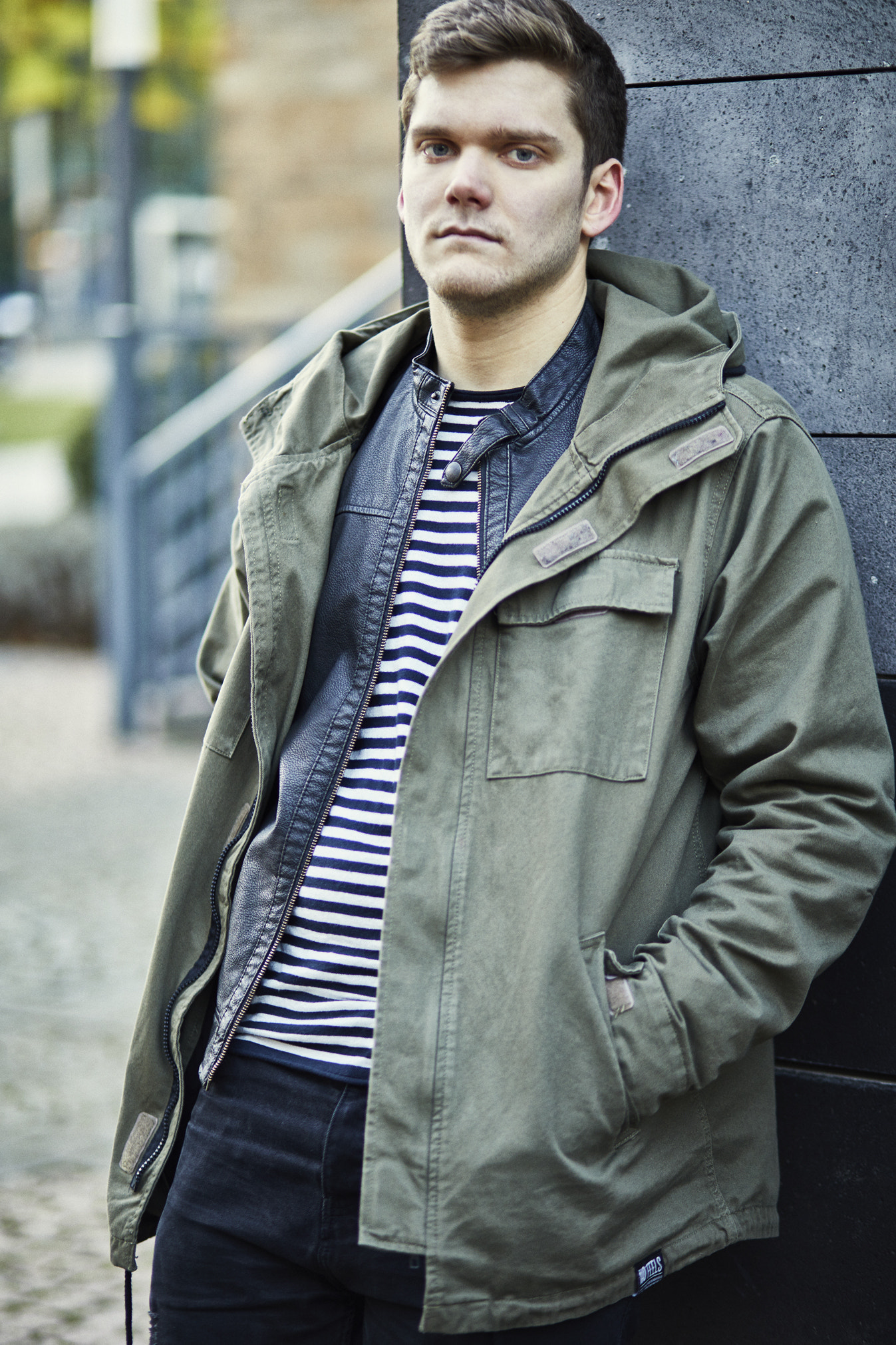 Canon EF 85mm F1.8 USM sample photo. Eike photography